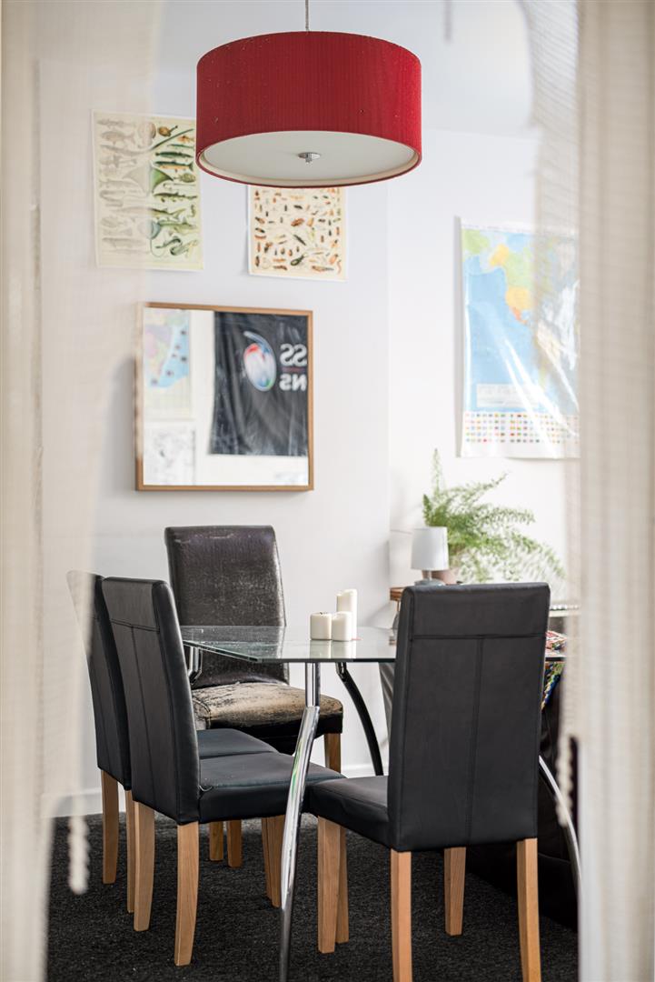 4 bed apartment to rent in Kings Parade Avenue, Bristol 12