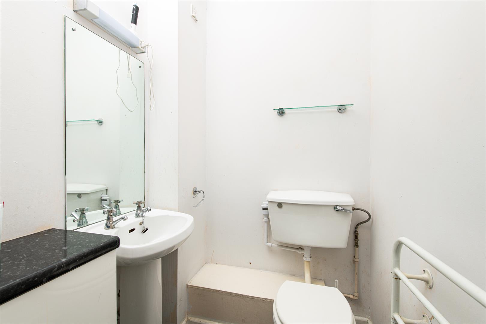 4 bed apartment to rent in Kings Parade Avenue, Bristol 14