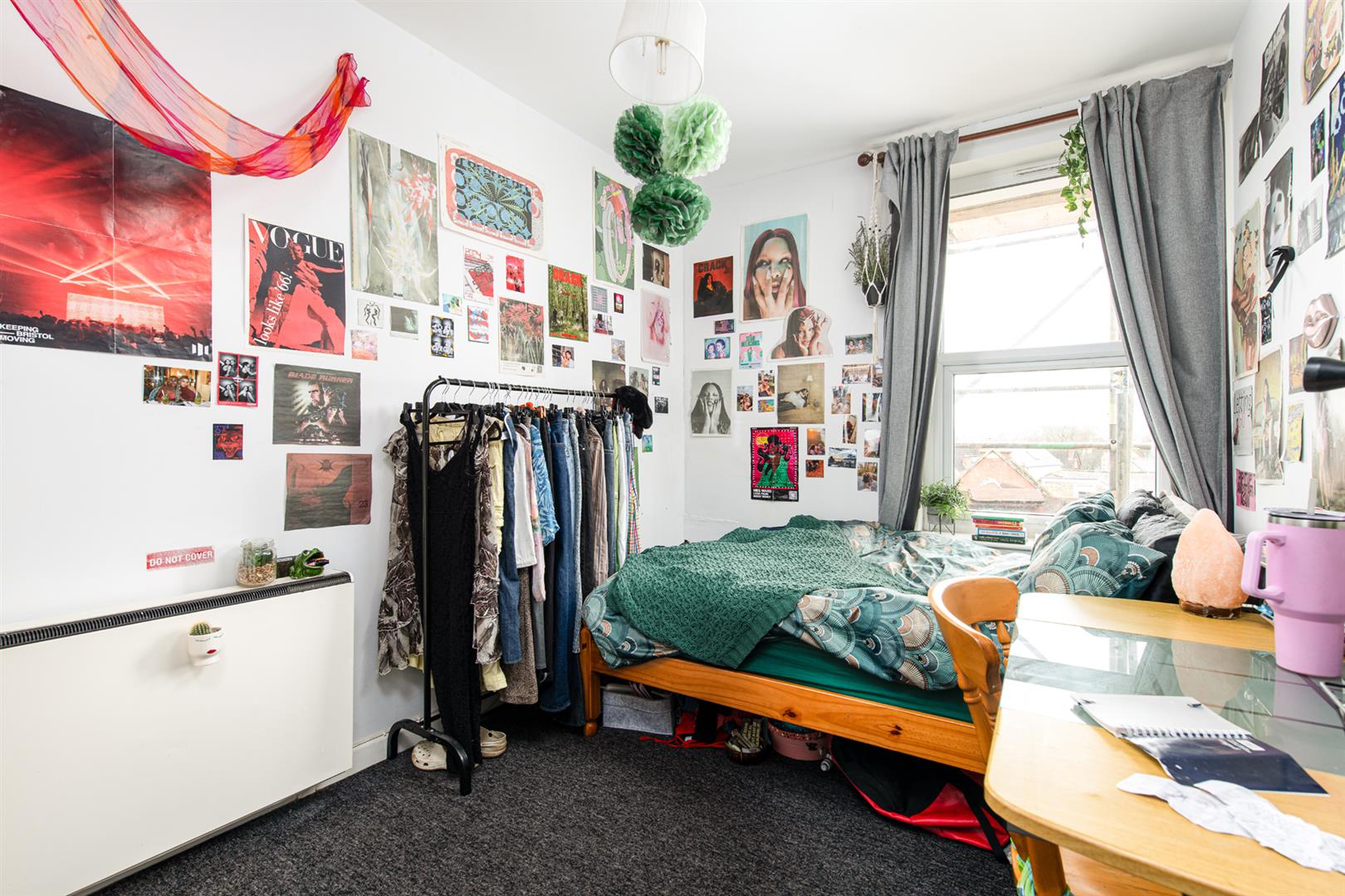 4 bed apartment to rent in Kings Parade Avenue, Bristol 4