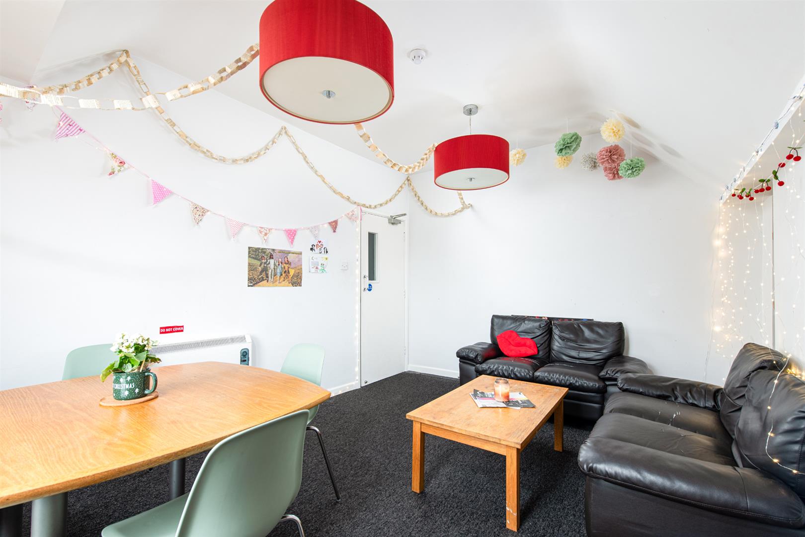 4 bed apartment to rent in Kings Parade Avenue, Bristol 12