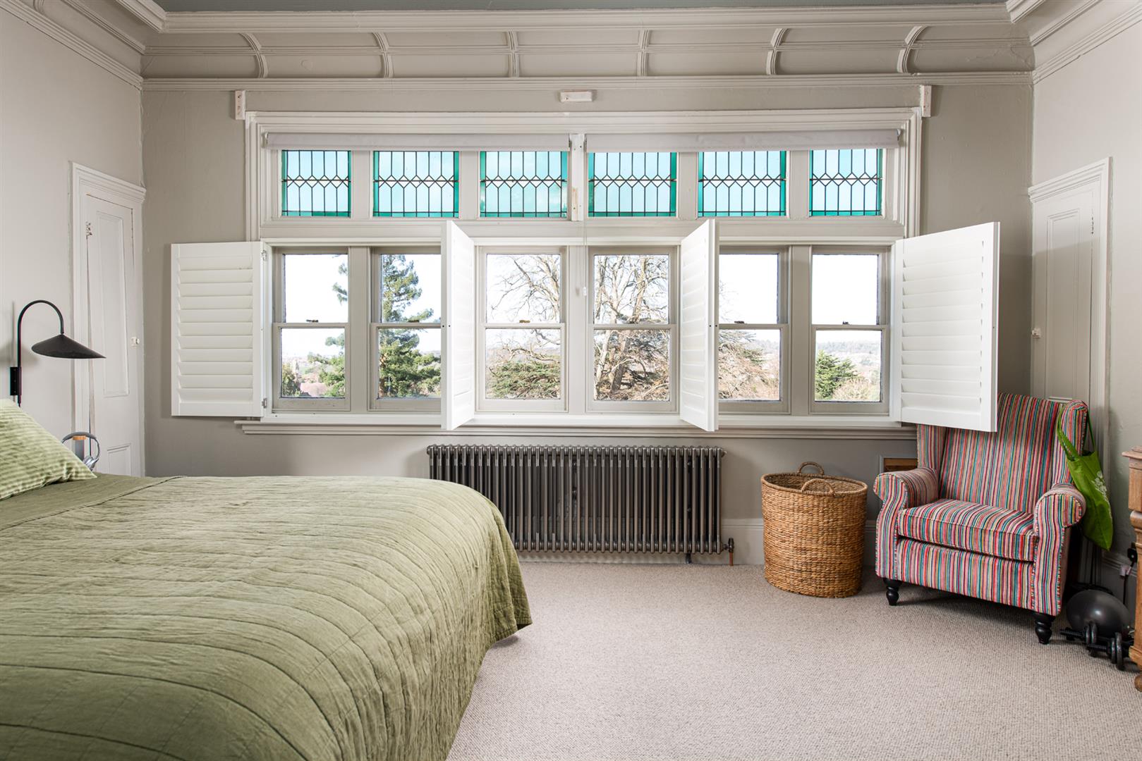 2 bed apartment to rent in Church Road, Bristol 14