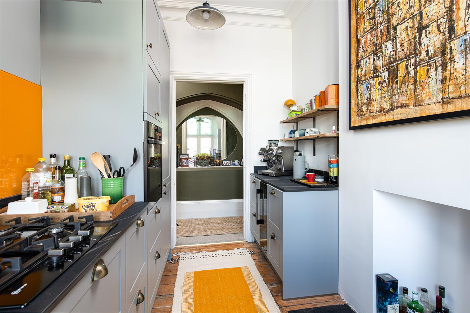 2 bed apartment to rent in Church Road, Bristol 11