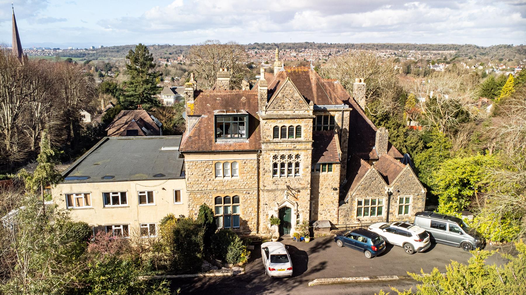 2 bed apartment to rent in Church Road, Bristol 17