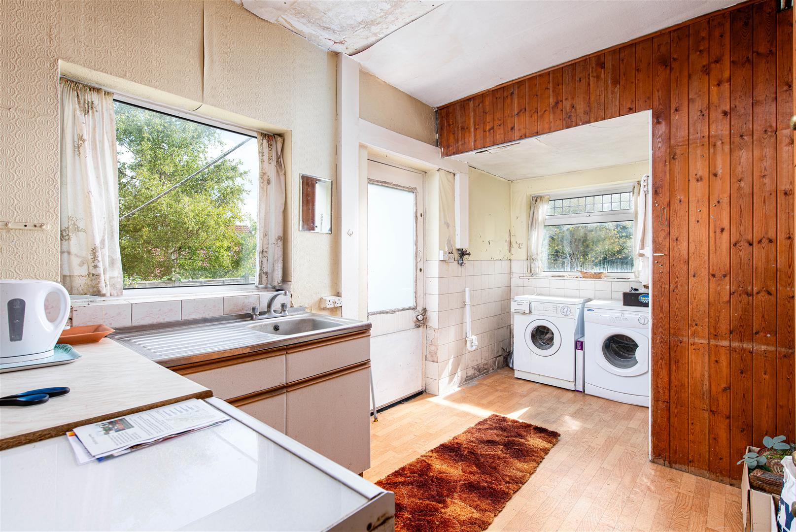3 bed detached house for sale in Kersteman Road, Bristol 6