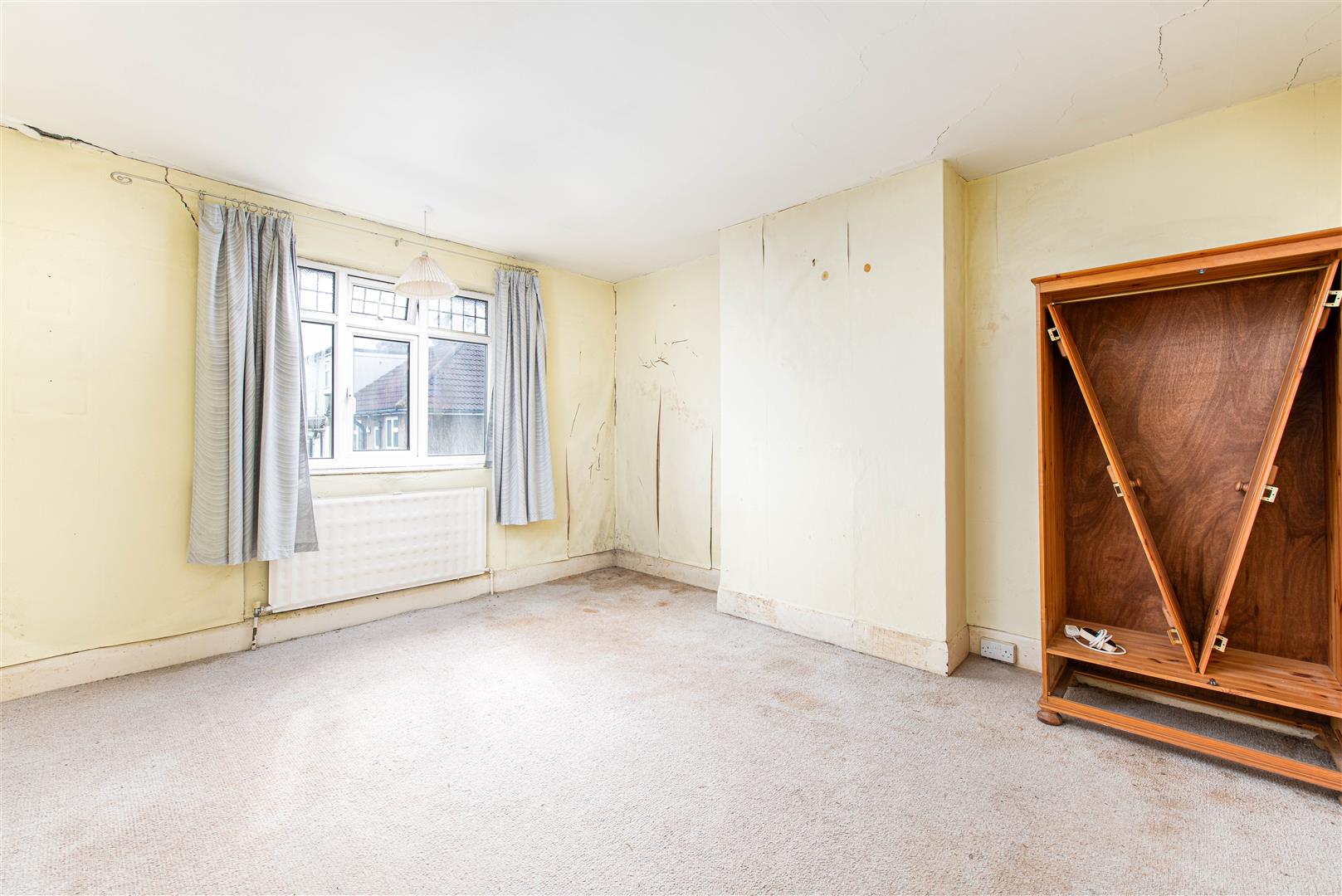 3 bed detached house for sale in Kersteman Road, Bristol 2