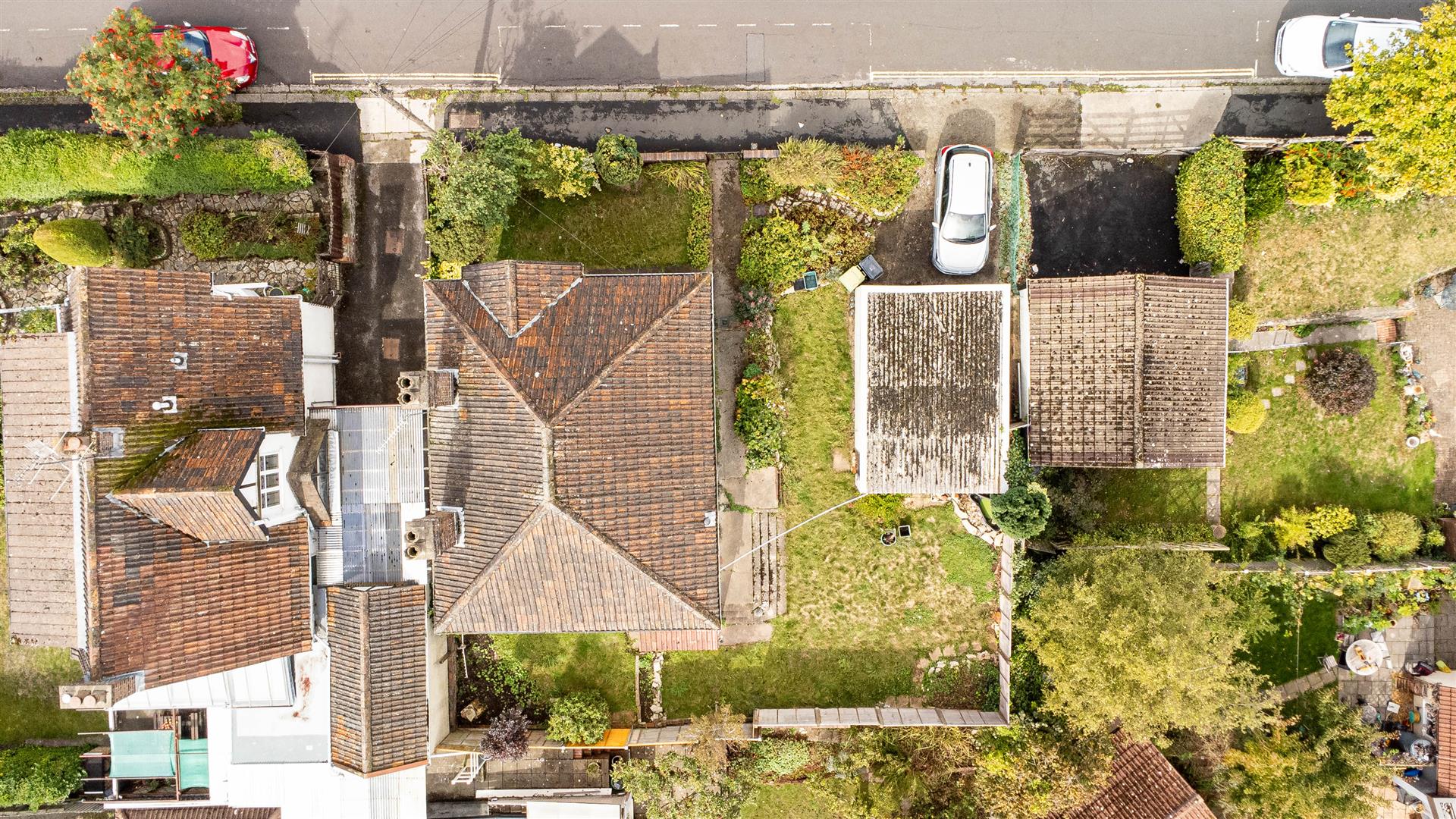 3 bed house for sale in Kersteman Road, Bristol  - Property Image 14