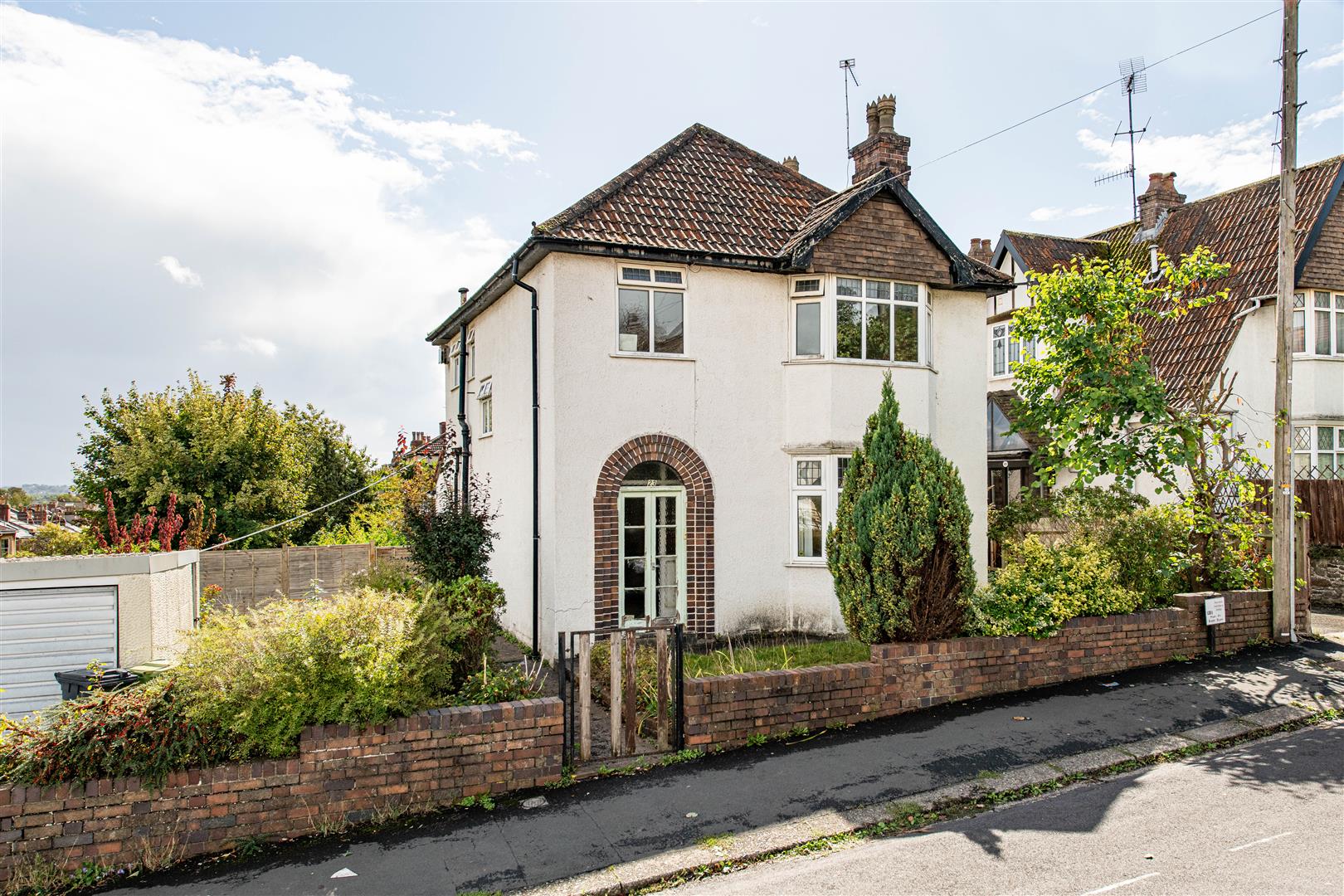 3 bed house for sale in Kersteman Road, Bristol  - Property Image 15