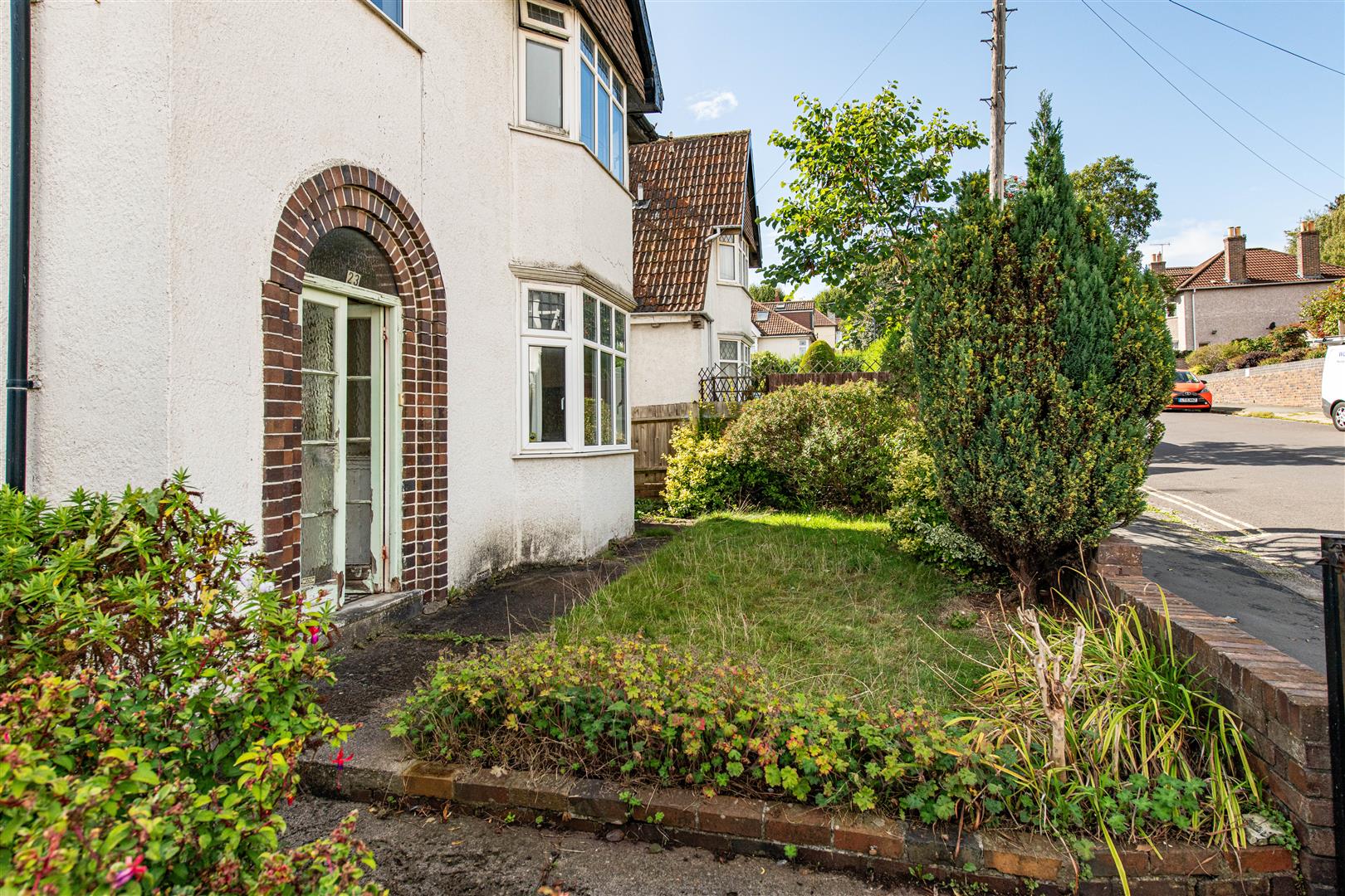 3 bed house for sale in Kersteman Road, Bristol  - Property Image 12