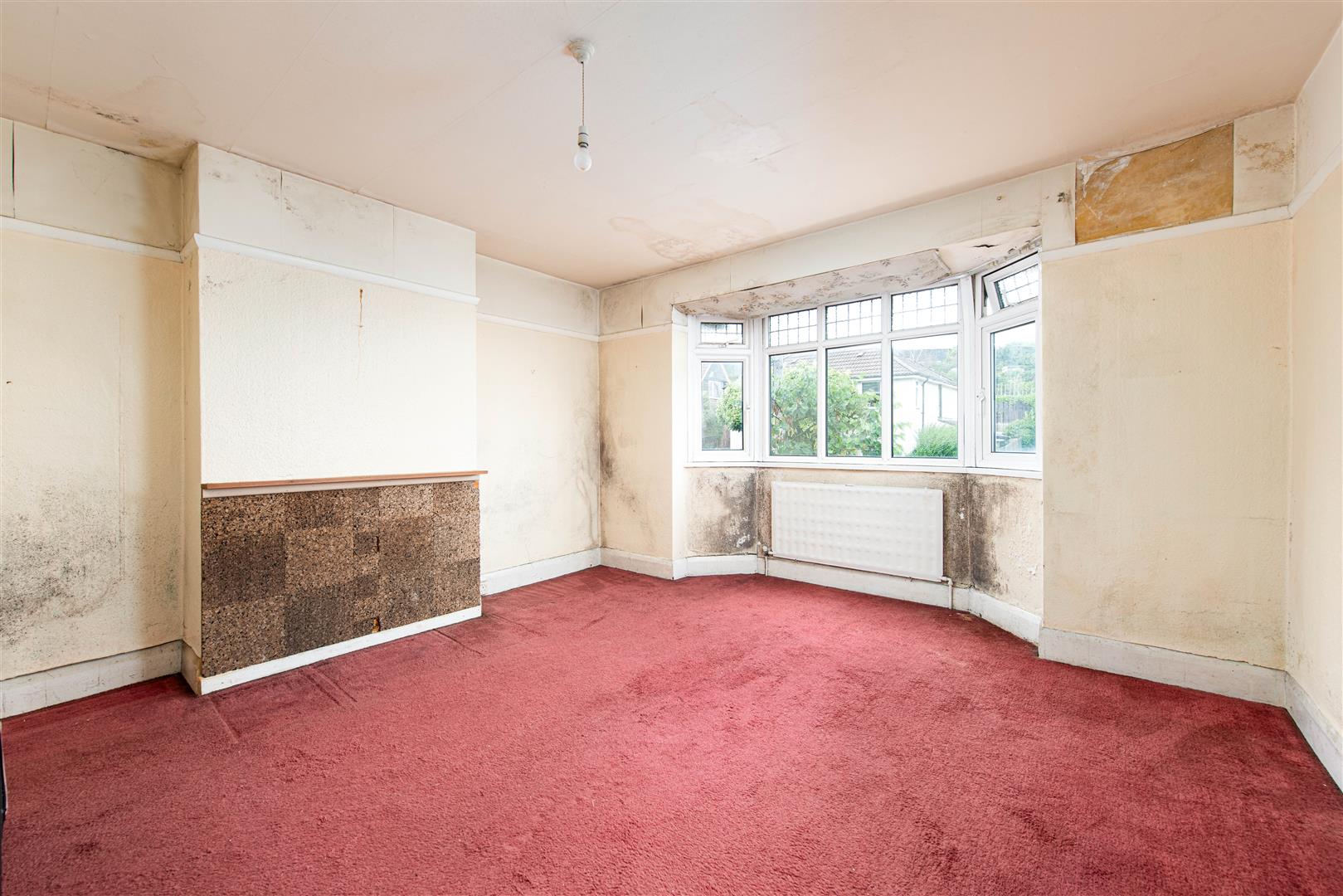 3 bed house for sale in Kersteman Road, Bristol  - Property Image 2