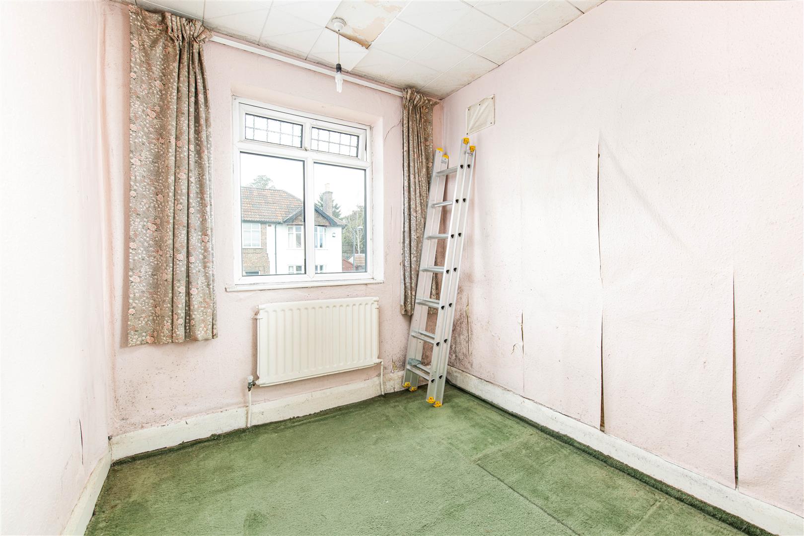 3 bed house for sale in Kersteman Road, Bristol  - Property Image 5