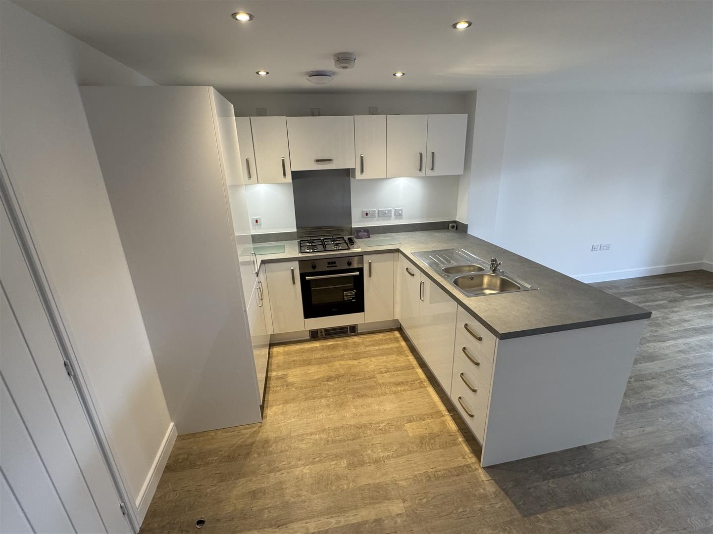 2 bed house to rent in St. Marys Grove, Bristol 1