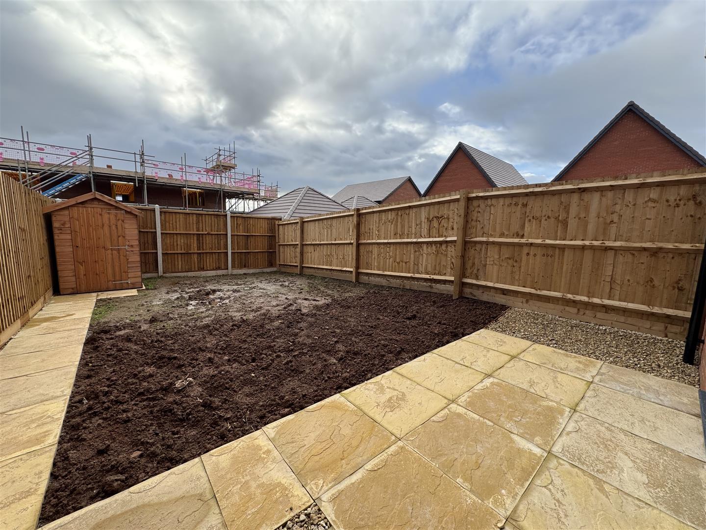 2 bed house to rent in St. Marys Grove, Bristol 12