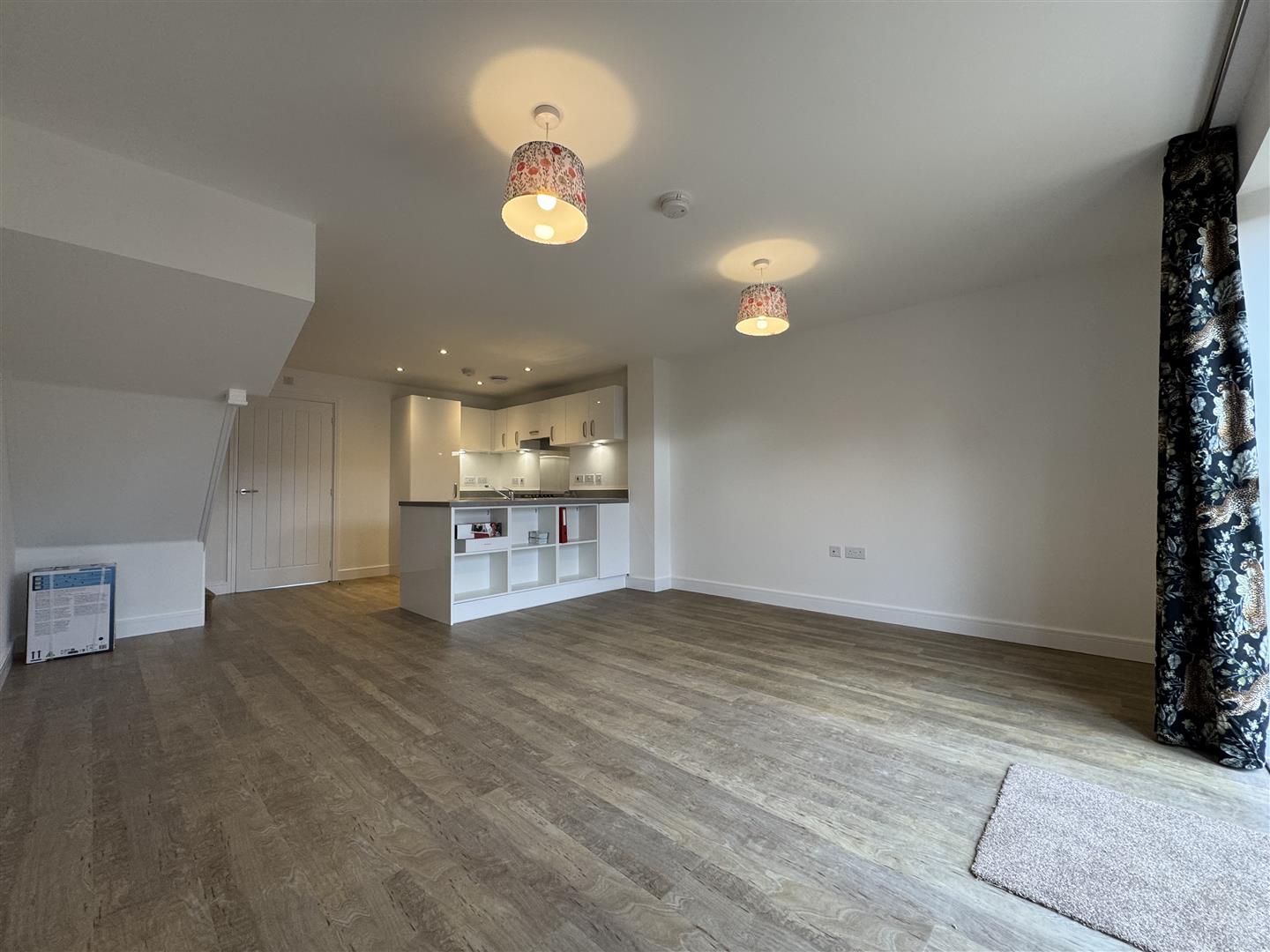 2 bed house to rent in St. Marys Grove, Bristol 4