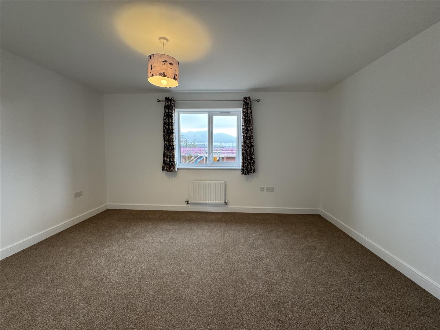 2 bed house to rent in St. Marys Grove, Bristol 6