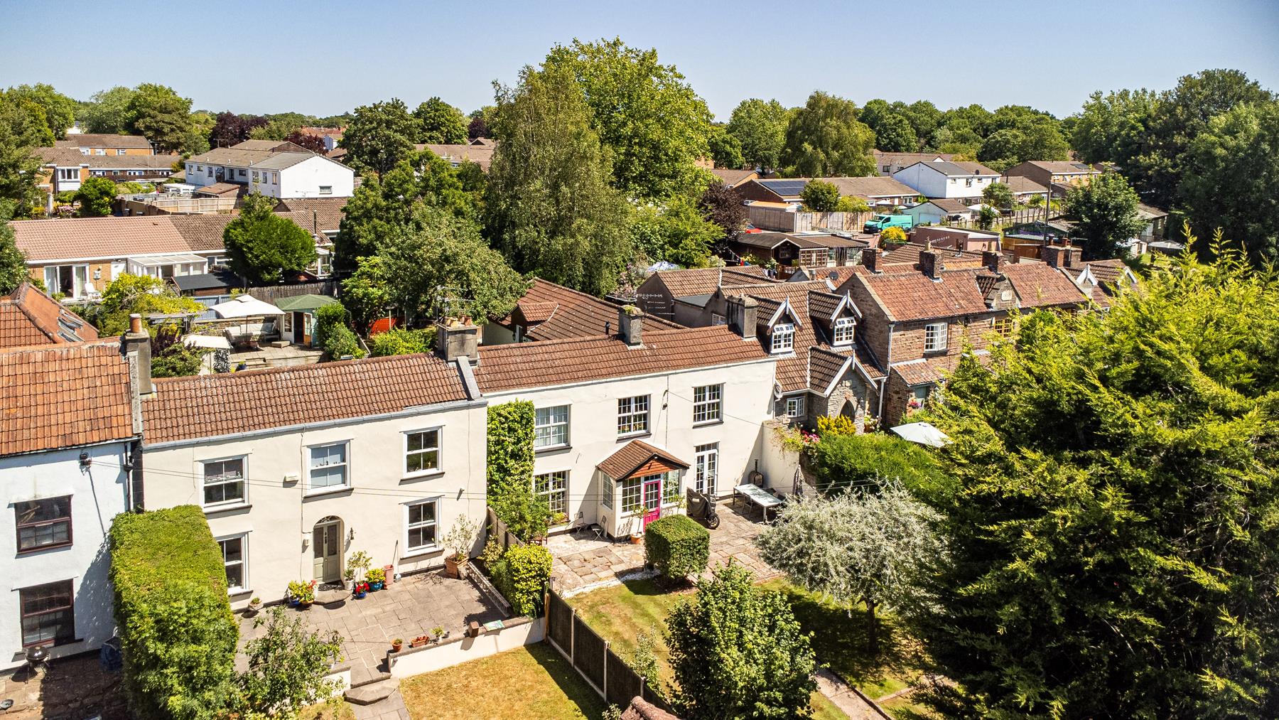 6 bed house for sale in Ham Lane, Bristol  - Property Image 33