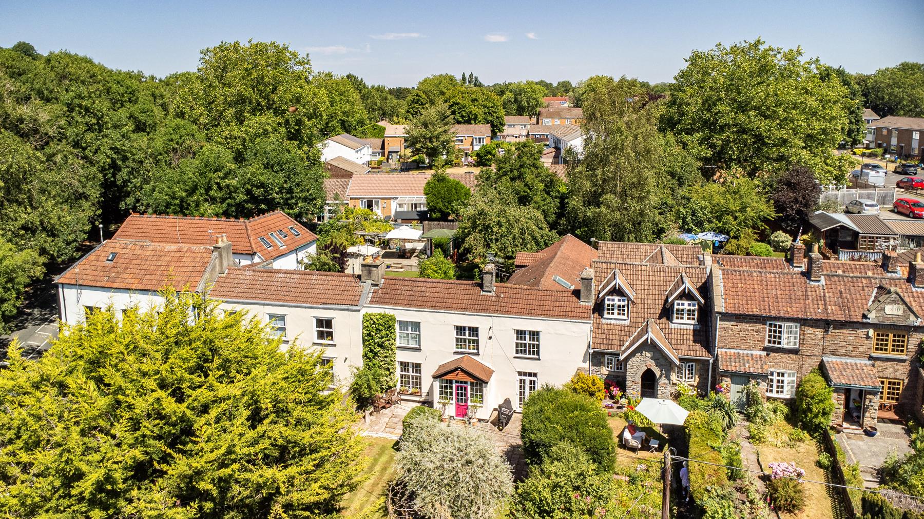 6 bed house for sale in Ham Lane, Bristol  - Property Image 32