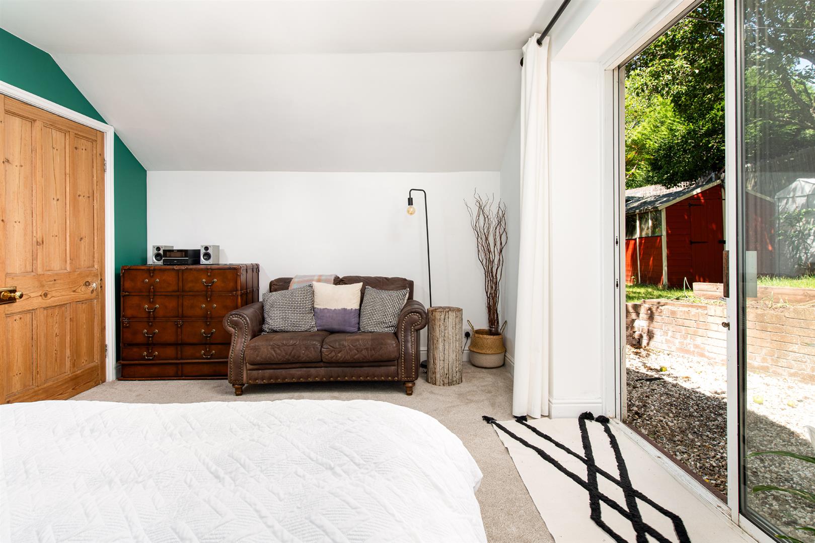 6 bed house for sale in Ham Lane, Bristol  - Property Image 19