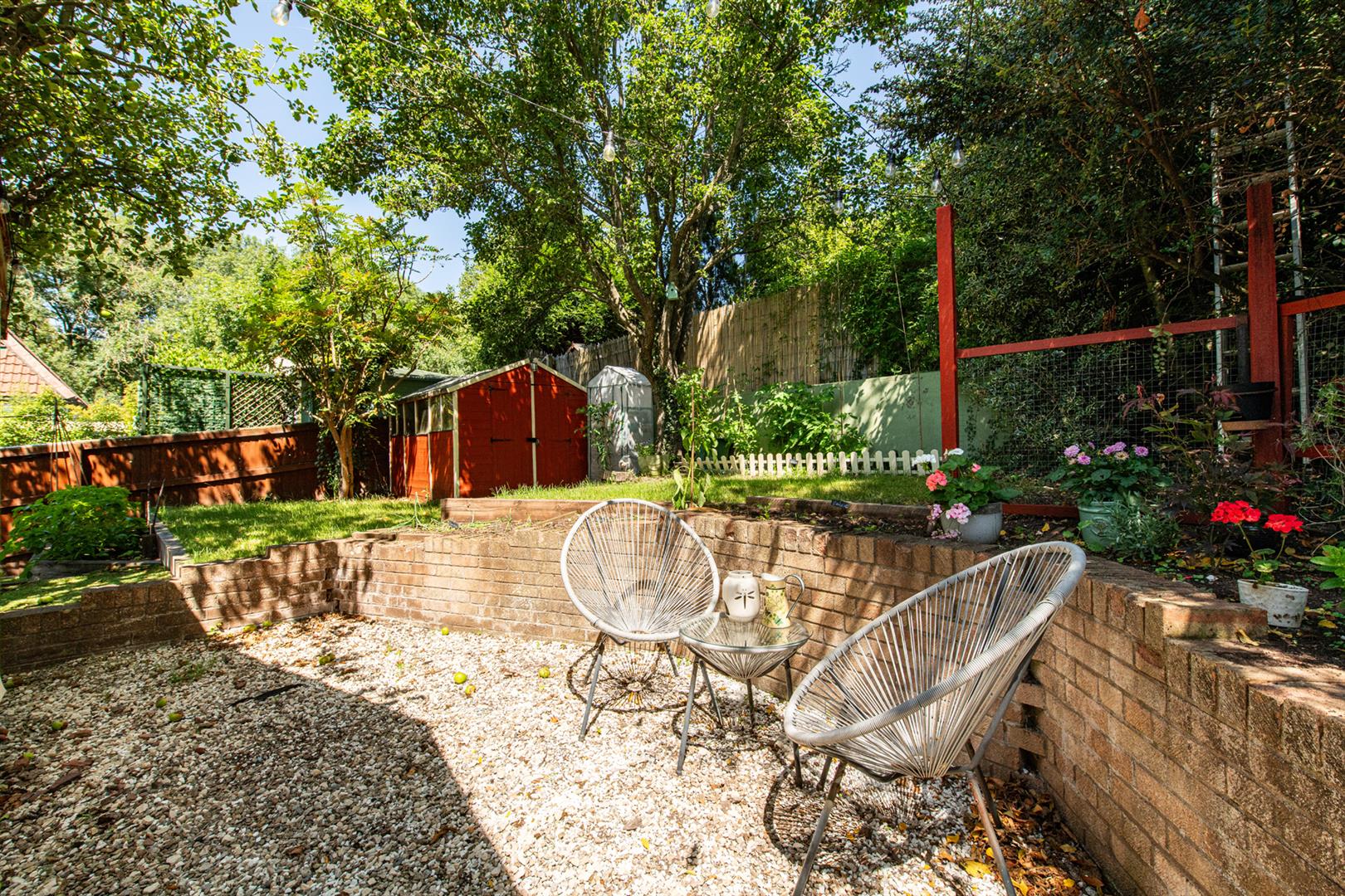 6 bed house for sale in Ham Lane, Bristol  - Property Image 22