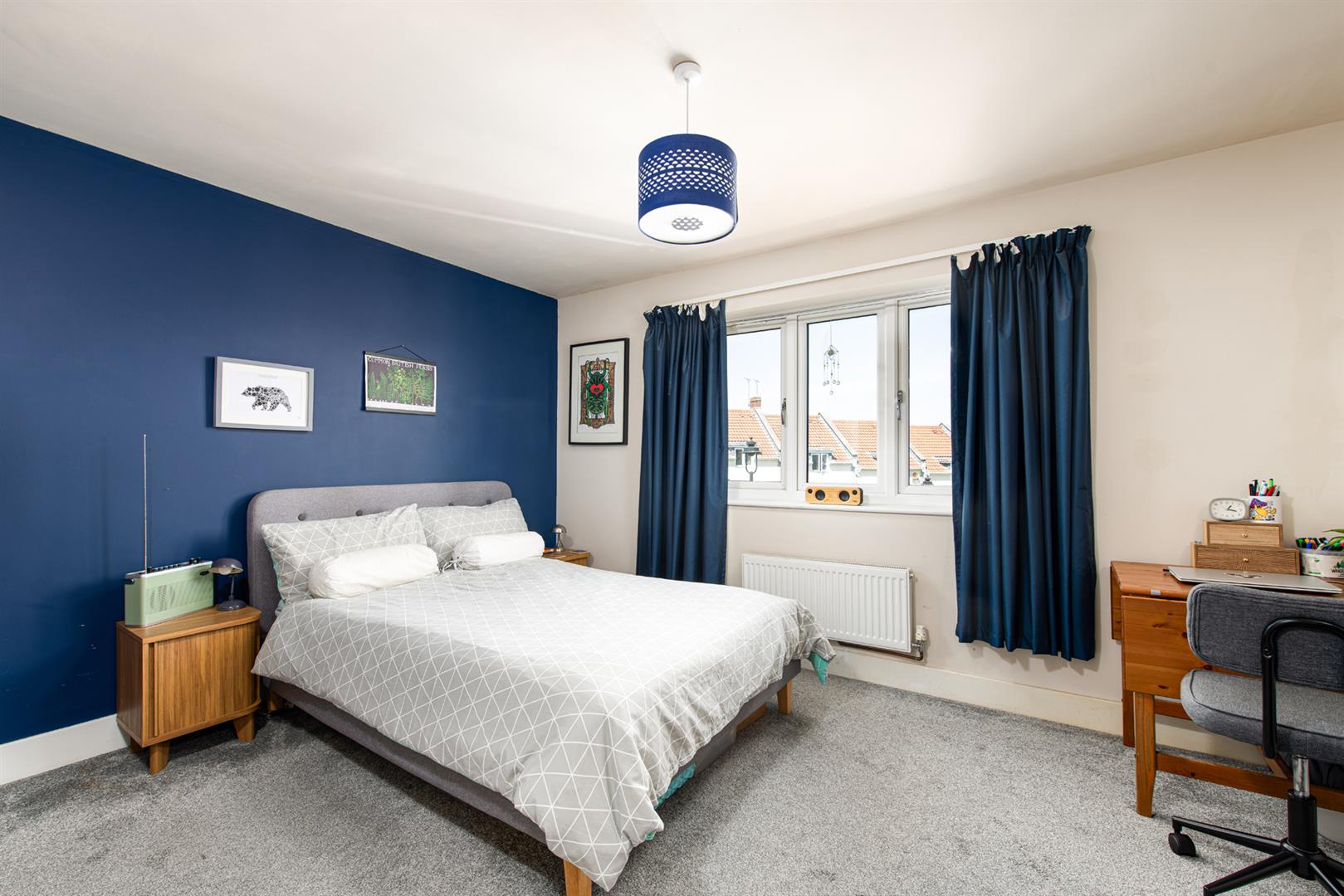 2 bed house for sale in Dirac Road, Bristol  - Property Image 7