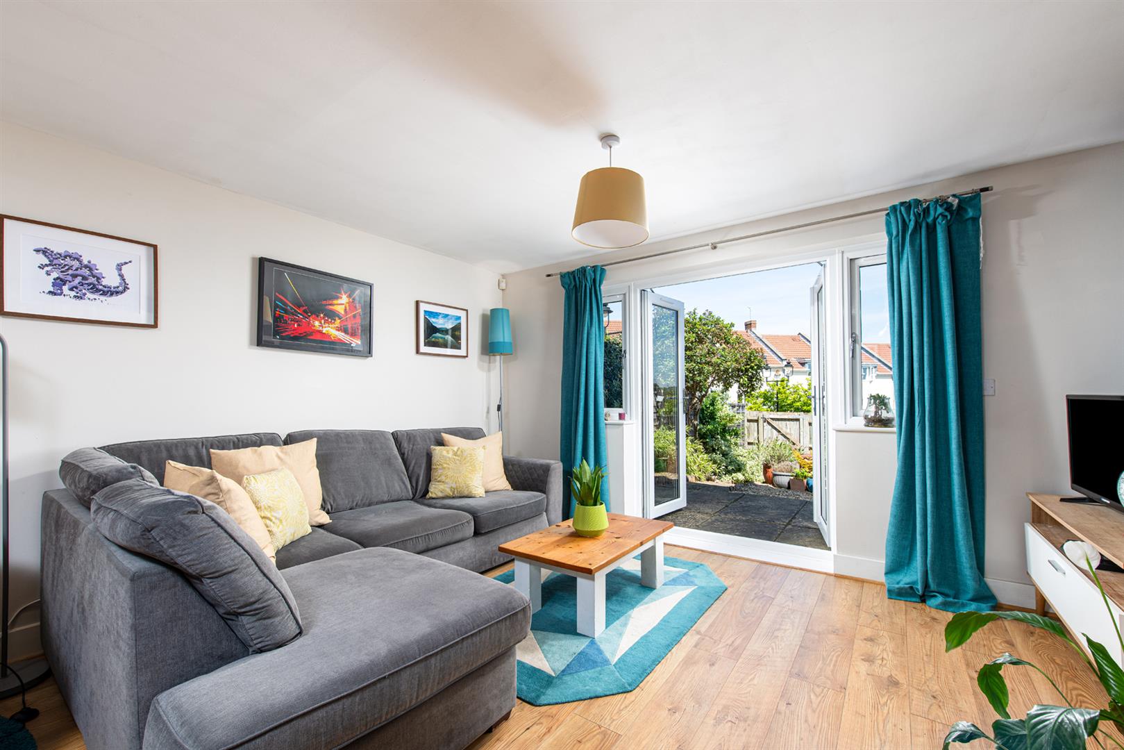 2 bed house for sale in Dirac Road, Bristol 19