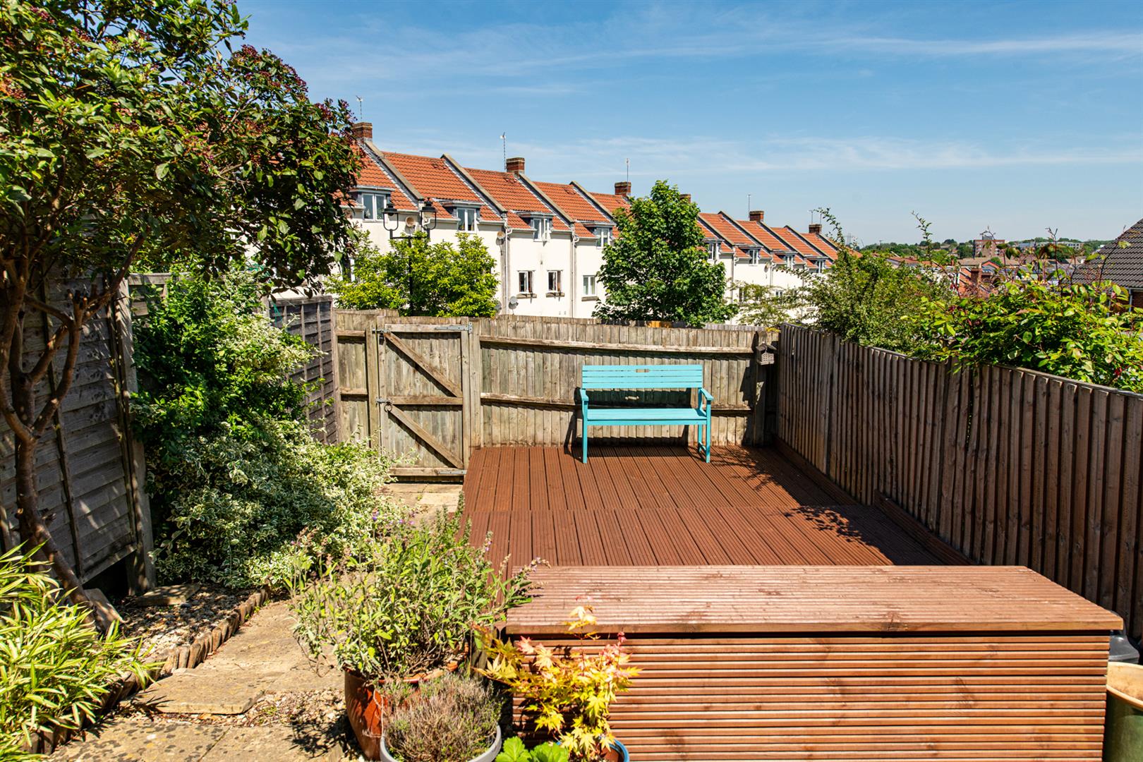 2 bed house for sale in Dirac Road, Bristol 15