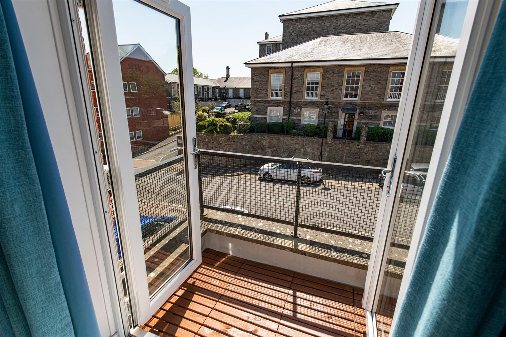 2 bed house for sale in Dirac Road, Bristol  - Property Image 6