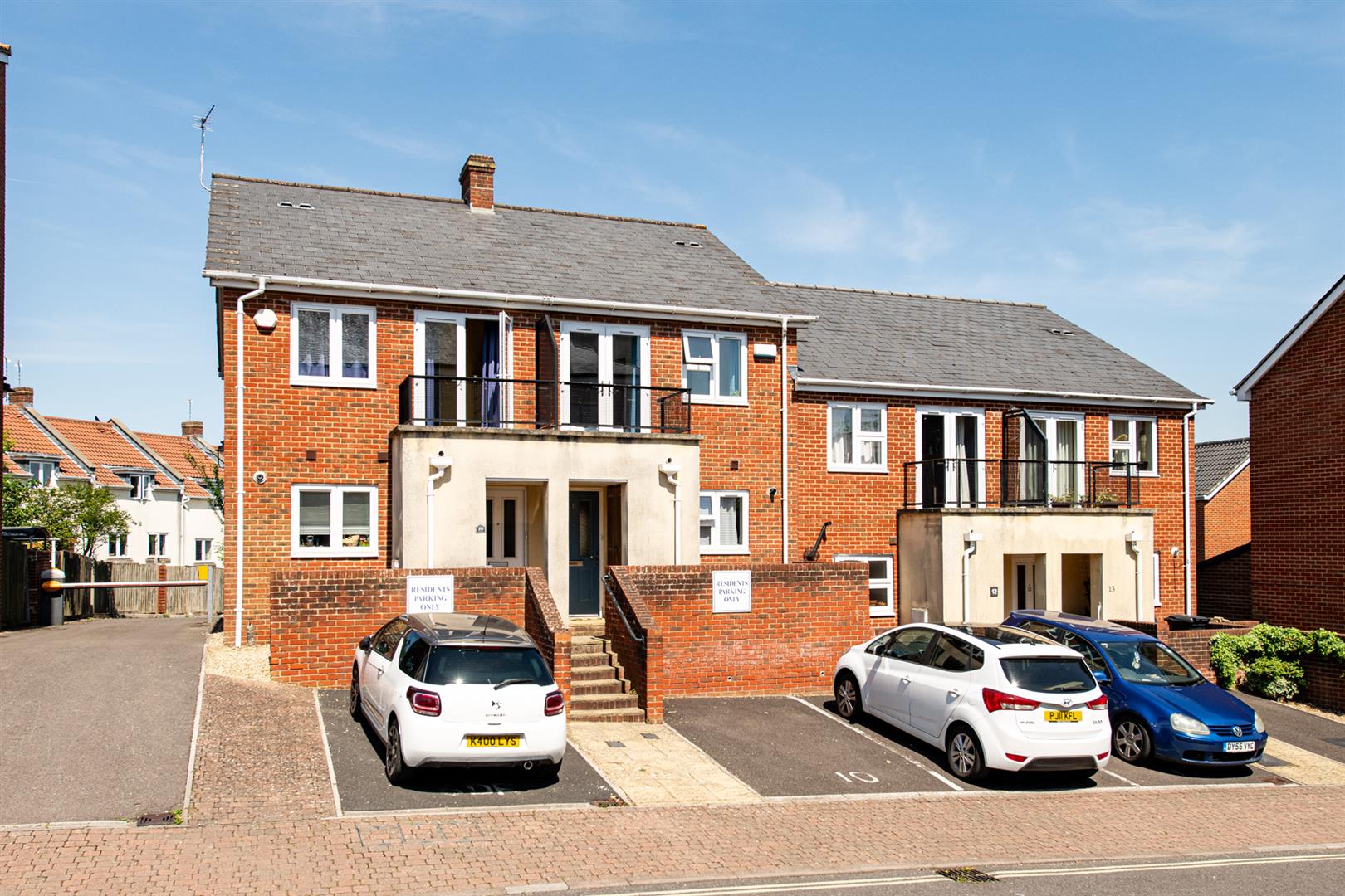 2 bed house for sale in Dirac Road, Bristol  - Property Image 14