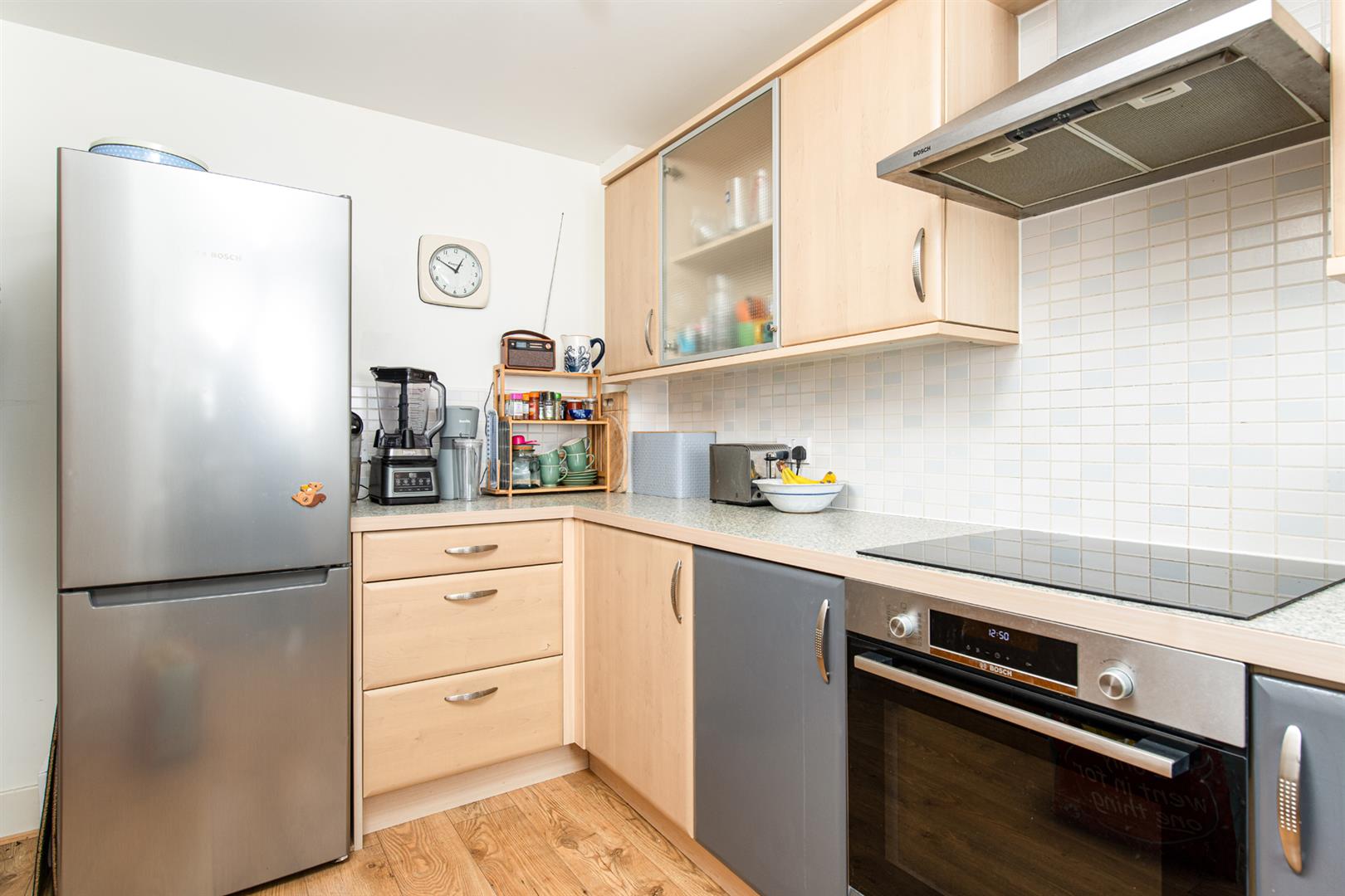 2 bed house for sale in Dirac Road, Bristol  - Property Image 19