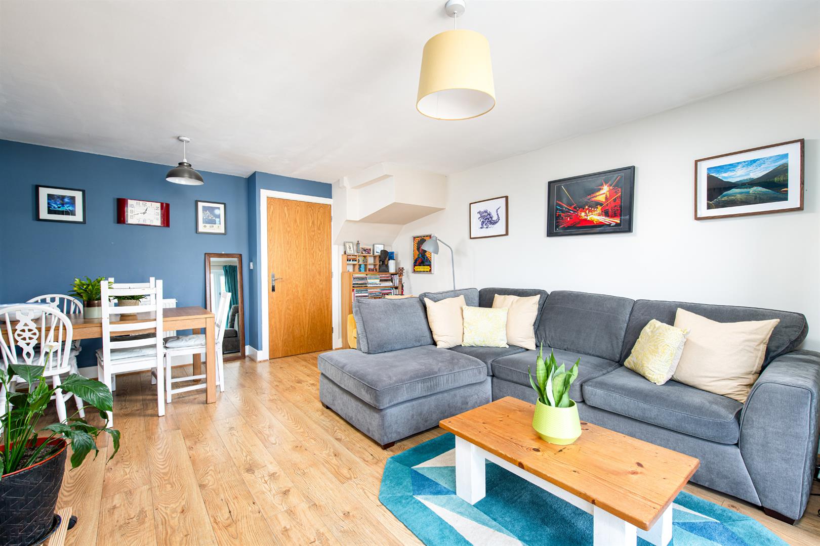 2 bed house for sale in Dirac Road, Bristol  - Property Image 1