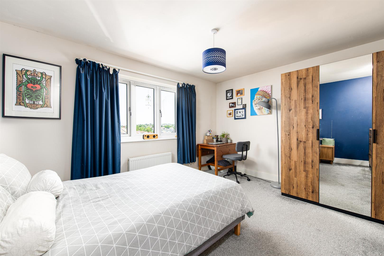 2 bed house for sale in Dirac Road, Bristol 11
