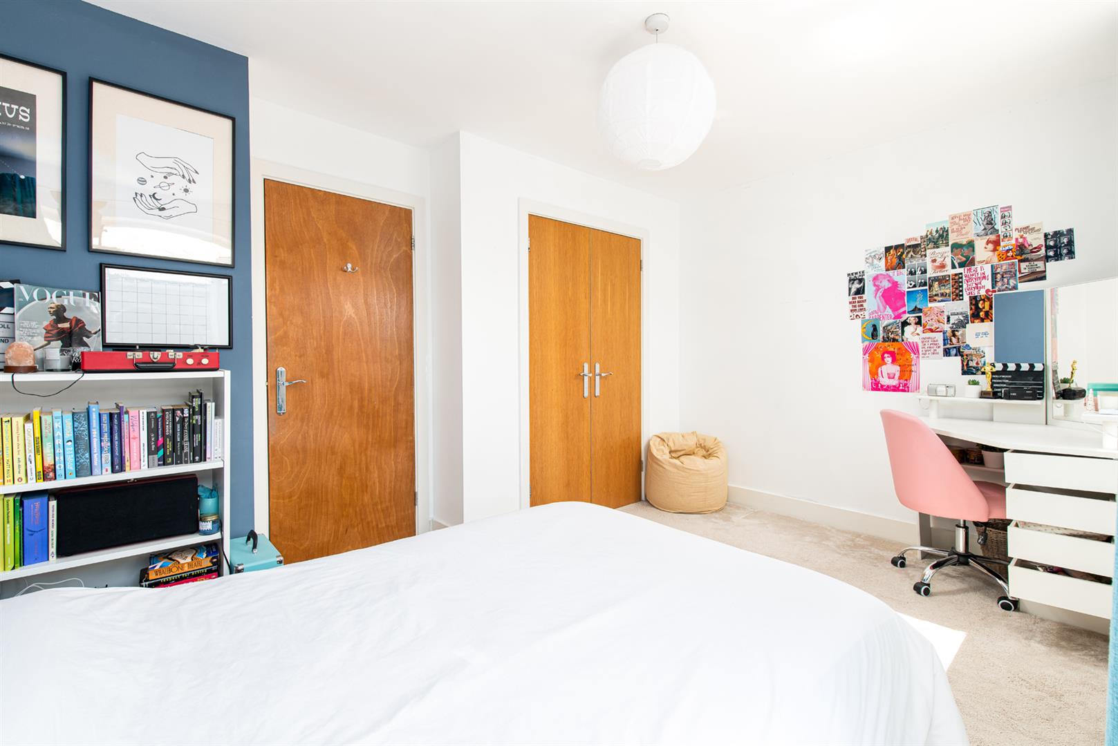 2 bed house for sale in Dirac Road, Bristol  - Property Image 11