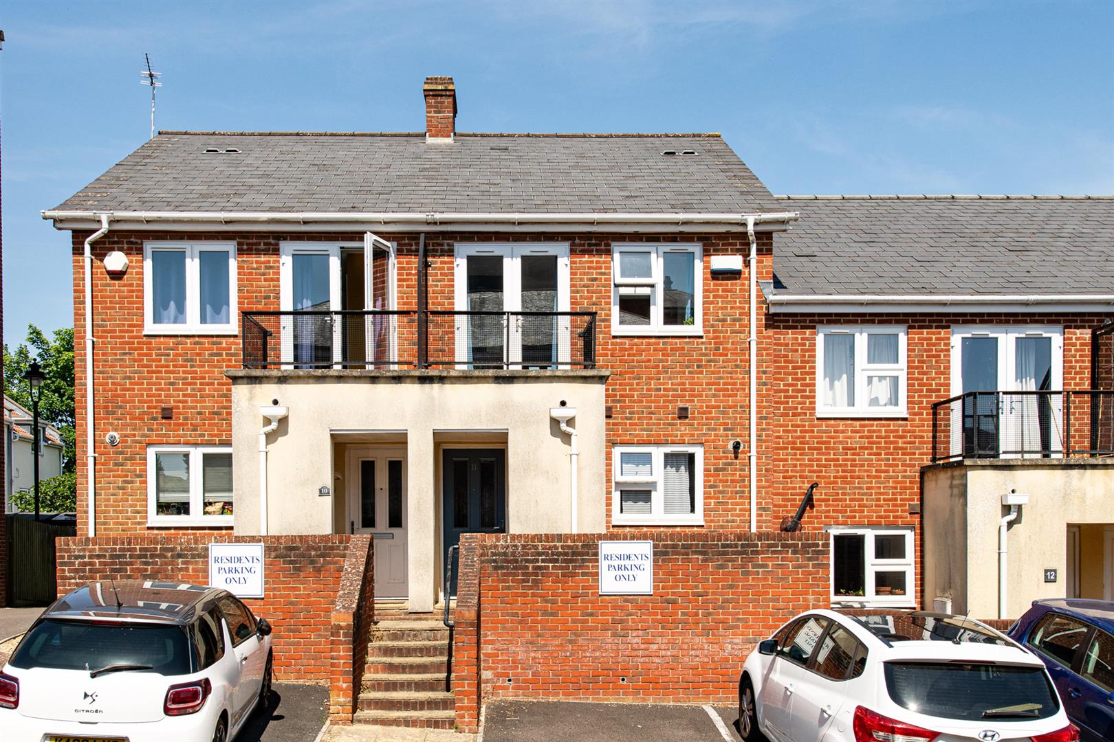 2 bed house for sale in Dirac Road, Bristol 12