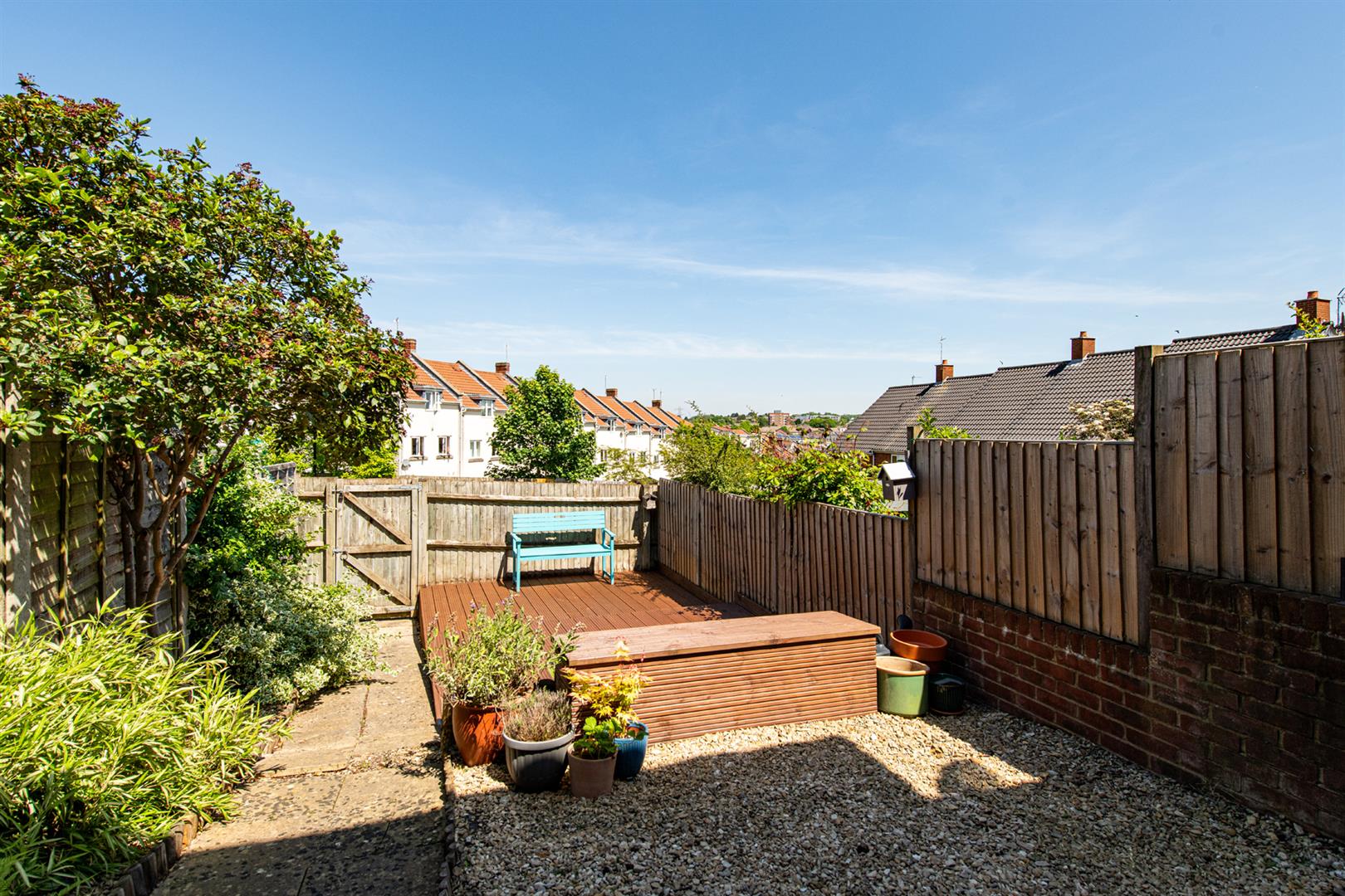 2 bed house for sale in Dirac Road, Bristol  - Property Image 17