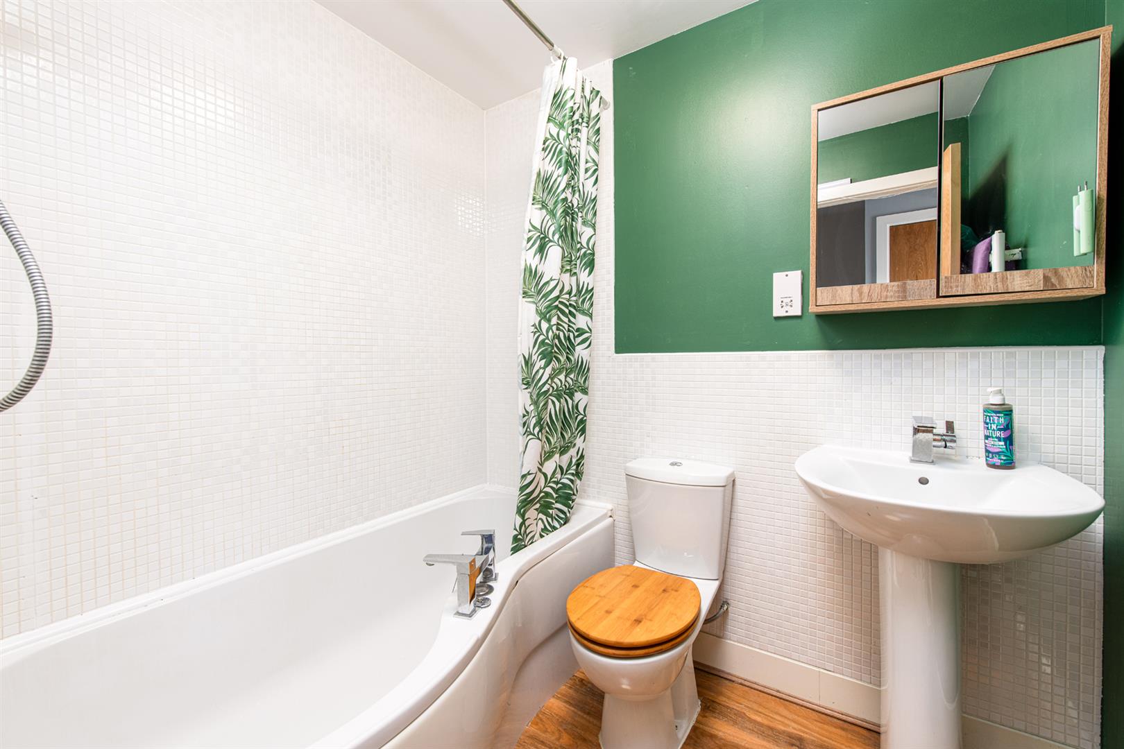 2 bed house for sale in Dirac Road, Bristol  - Property Image 9