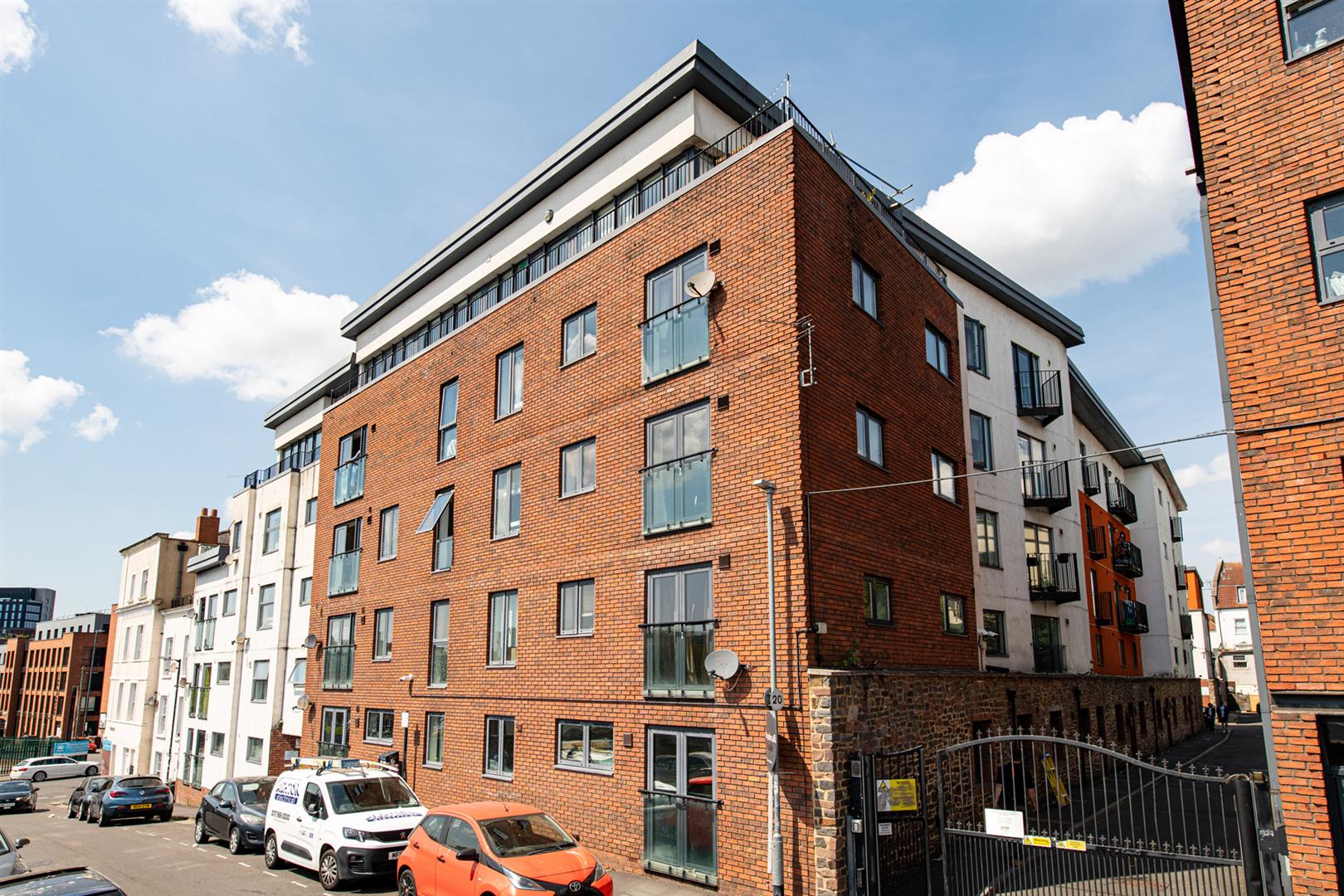 2 bed apartment for sale in Waterloo Road, Bristol 18