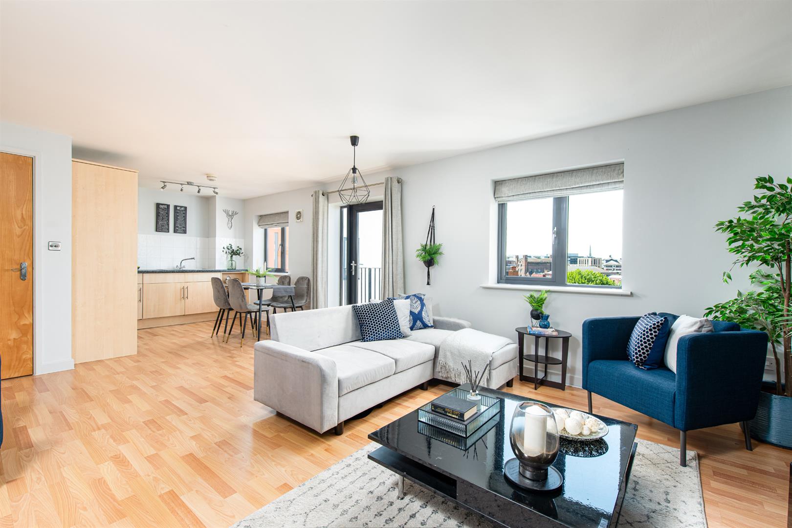 2 bed apartment for sale in Waterloo Road, Bristol 7