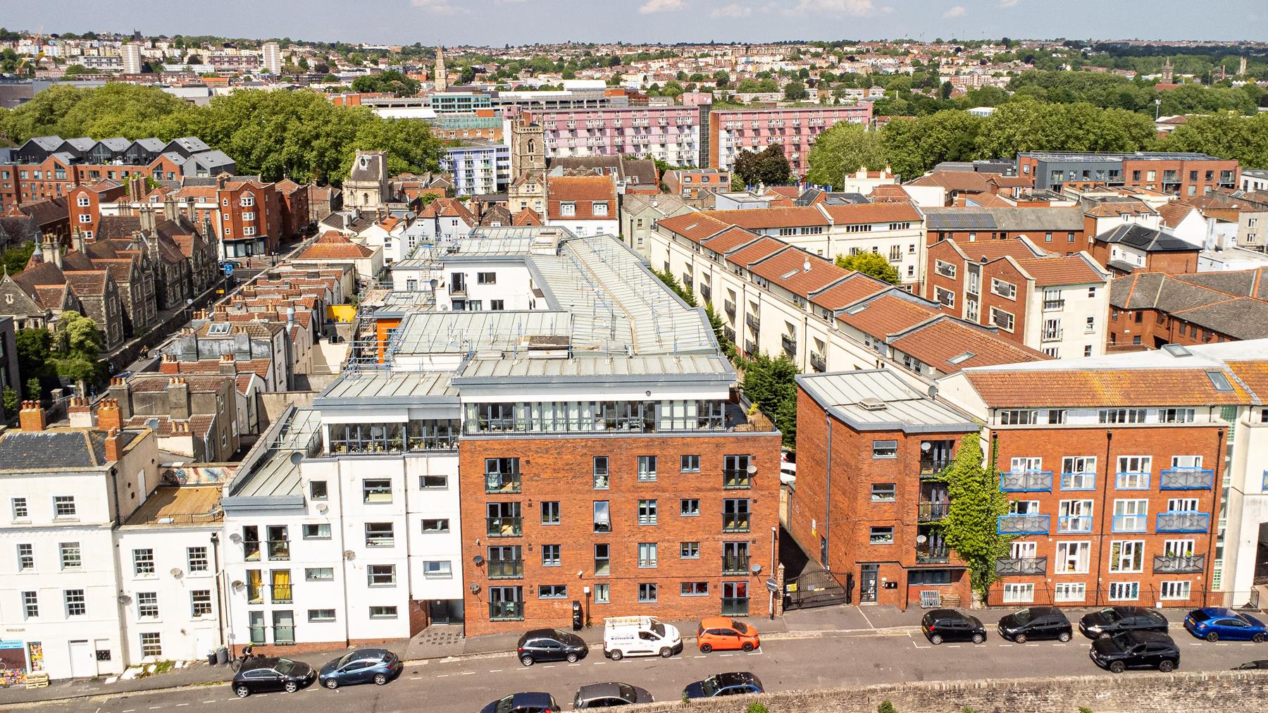 2 bed apartment for sale in Waterloo Road, Bristol 16