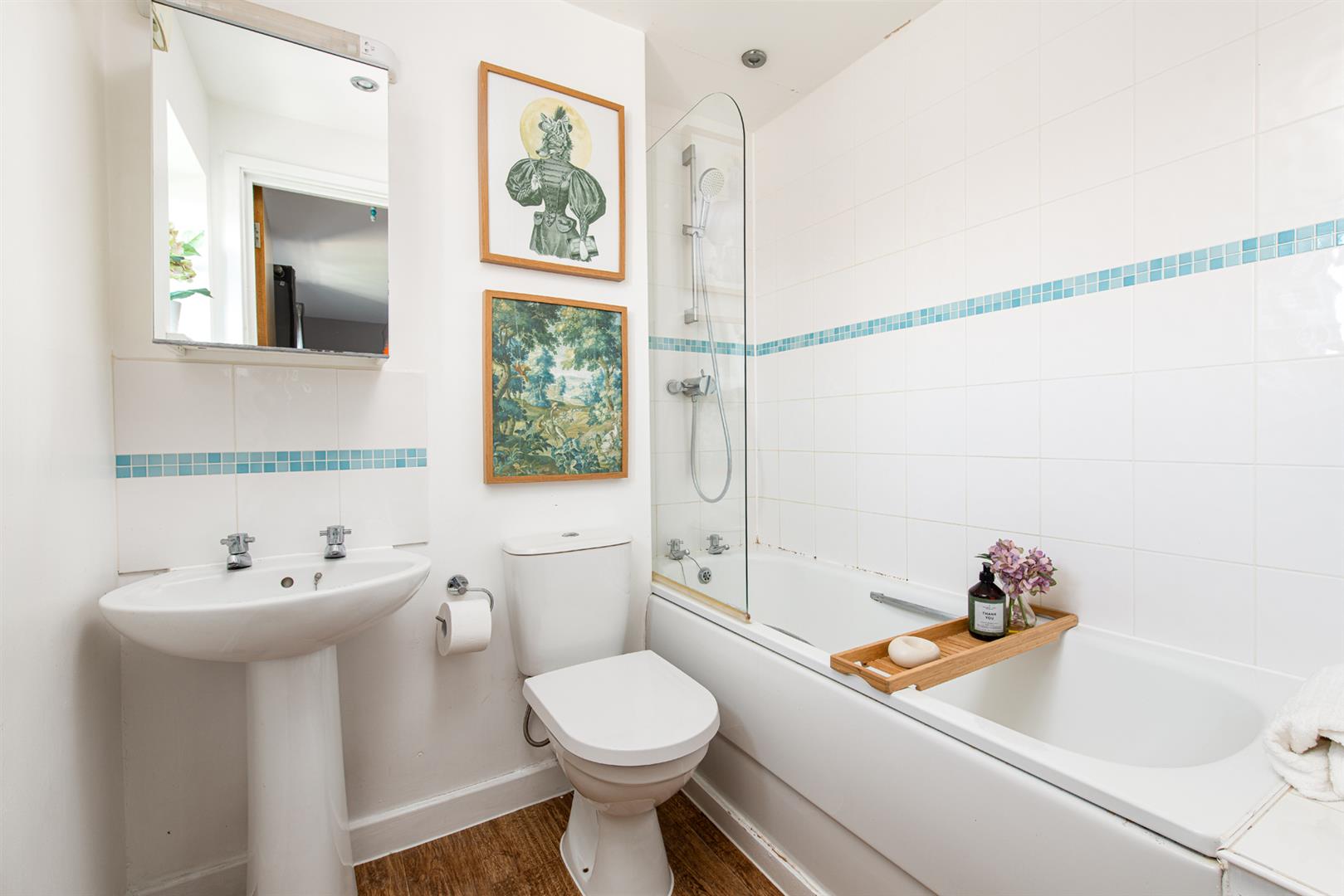 2 bed apartment for sale in Waterloo Road, Bristol 13