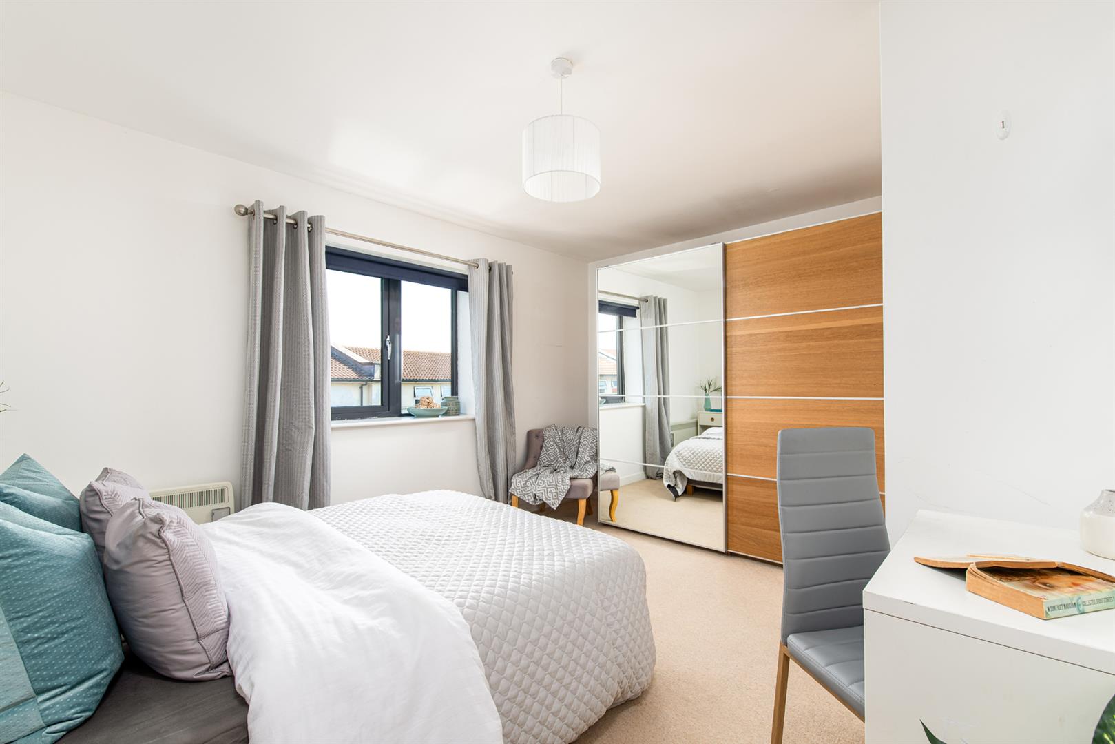 2 bed apartment for sale in Waterloo Road, Bristol 3