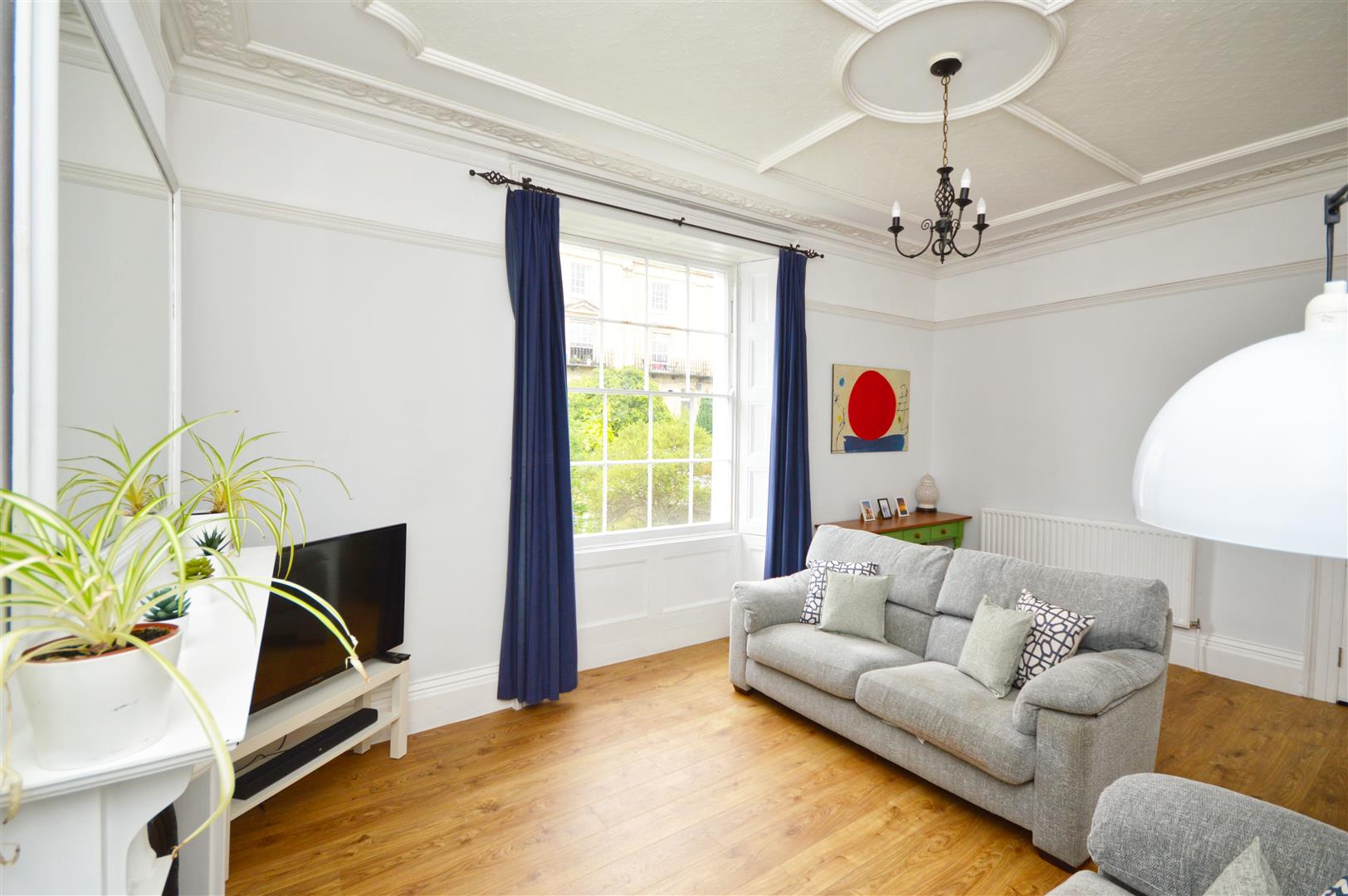 2 bed apartment for sale in Aberdeen Road, Bristol 11