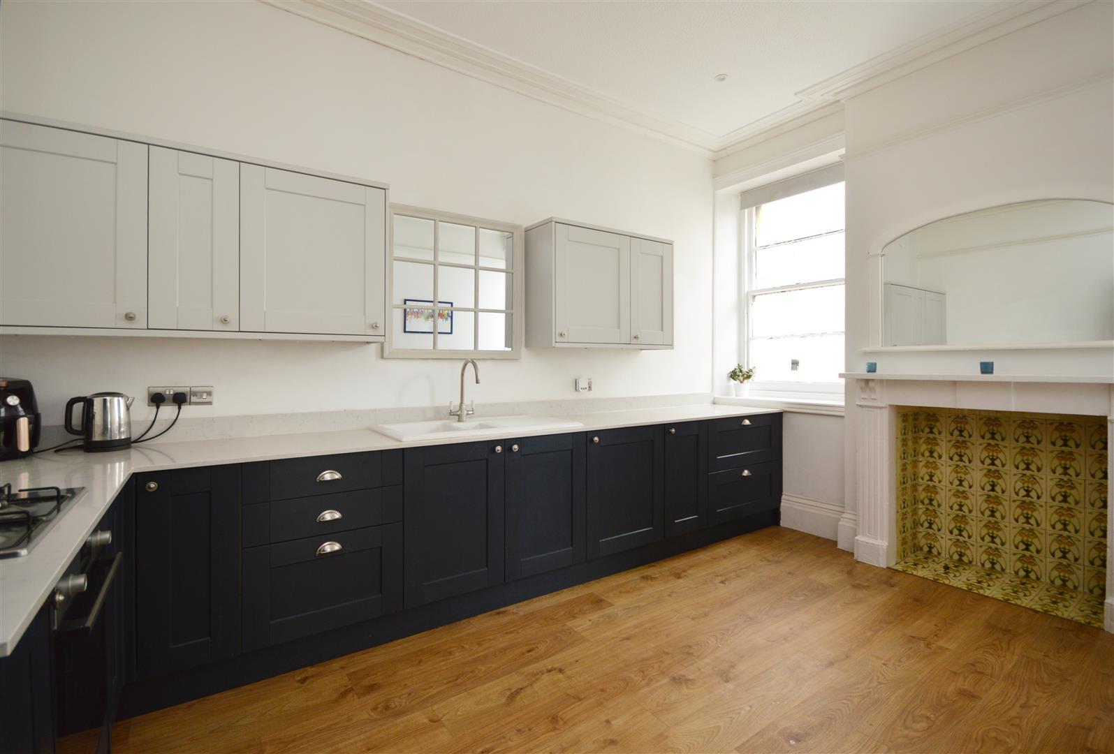 2 bed apartment for sale in Aberdeen Road, Bristol 13