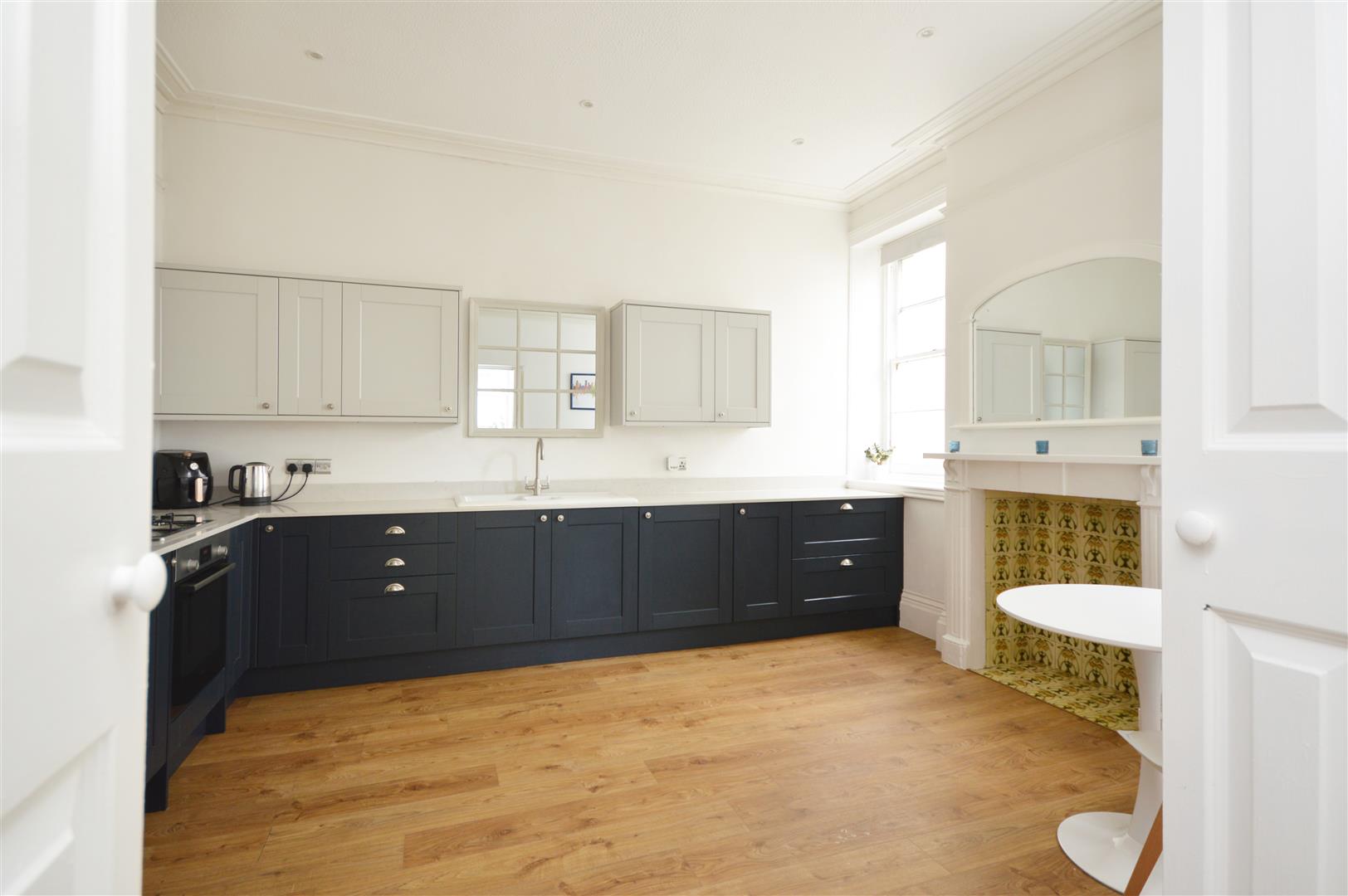 2 bed apartment for sale in Aberdeen Road, Bristol 4