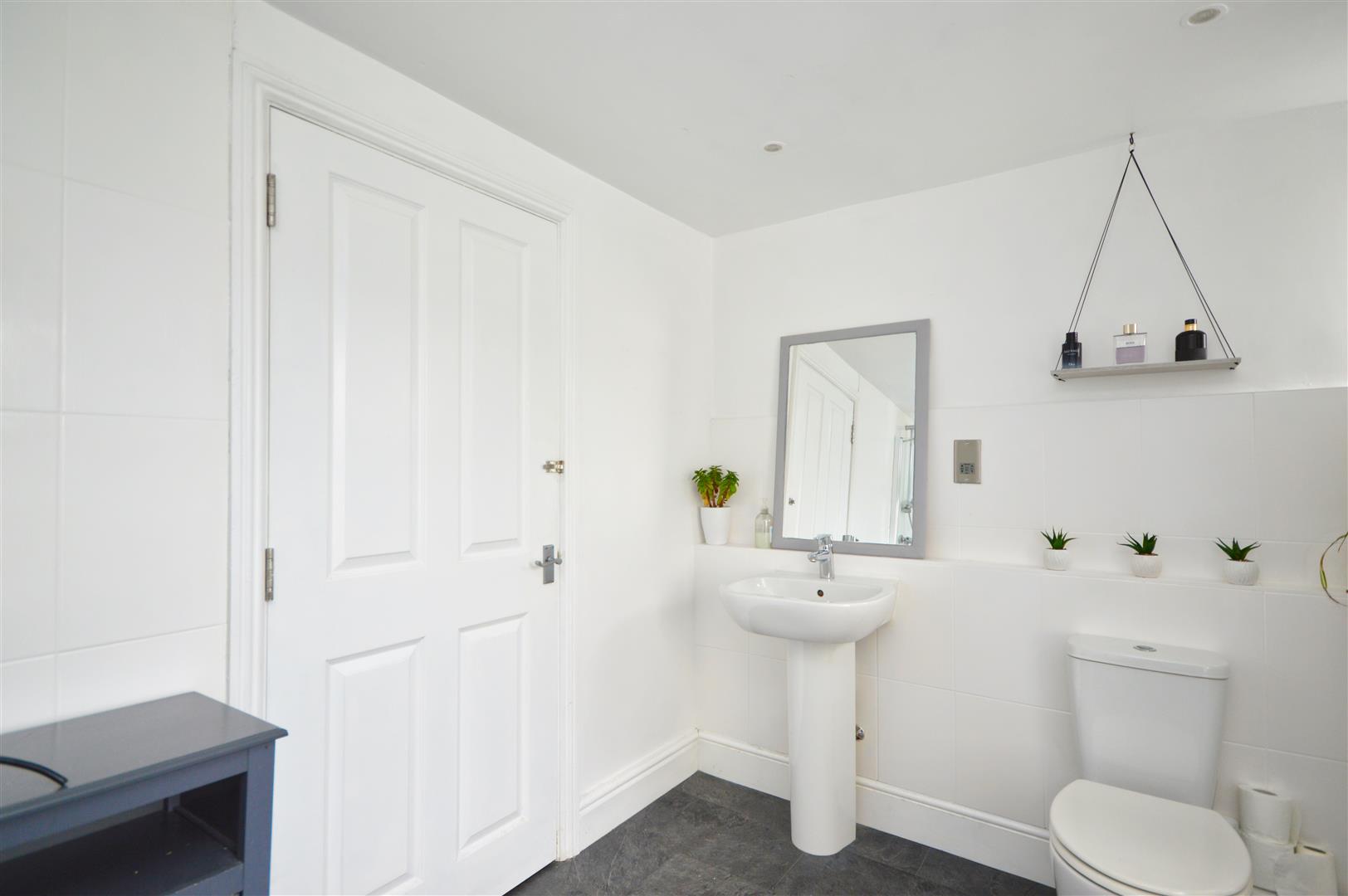 2 bed apartment for sale in Aberdeen Road, Bristol 6