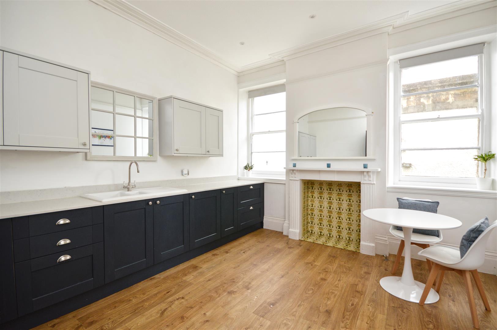 2 bed apartment for sale in Aberdeen Road, Bristol 12