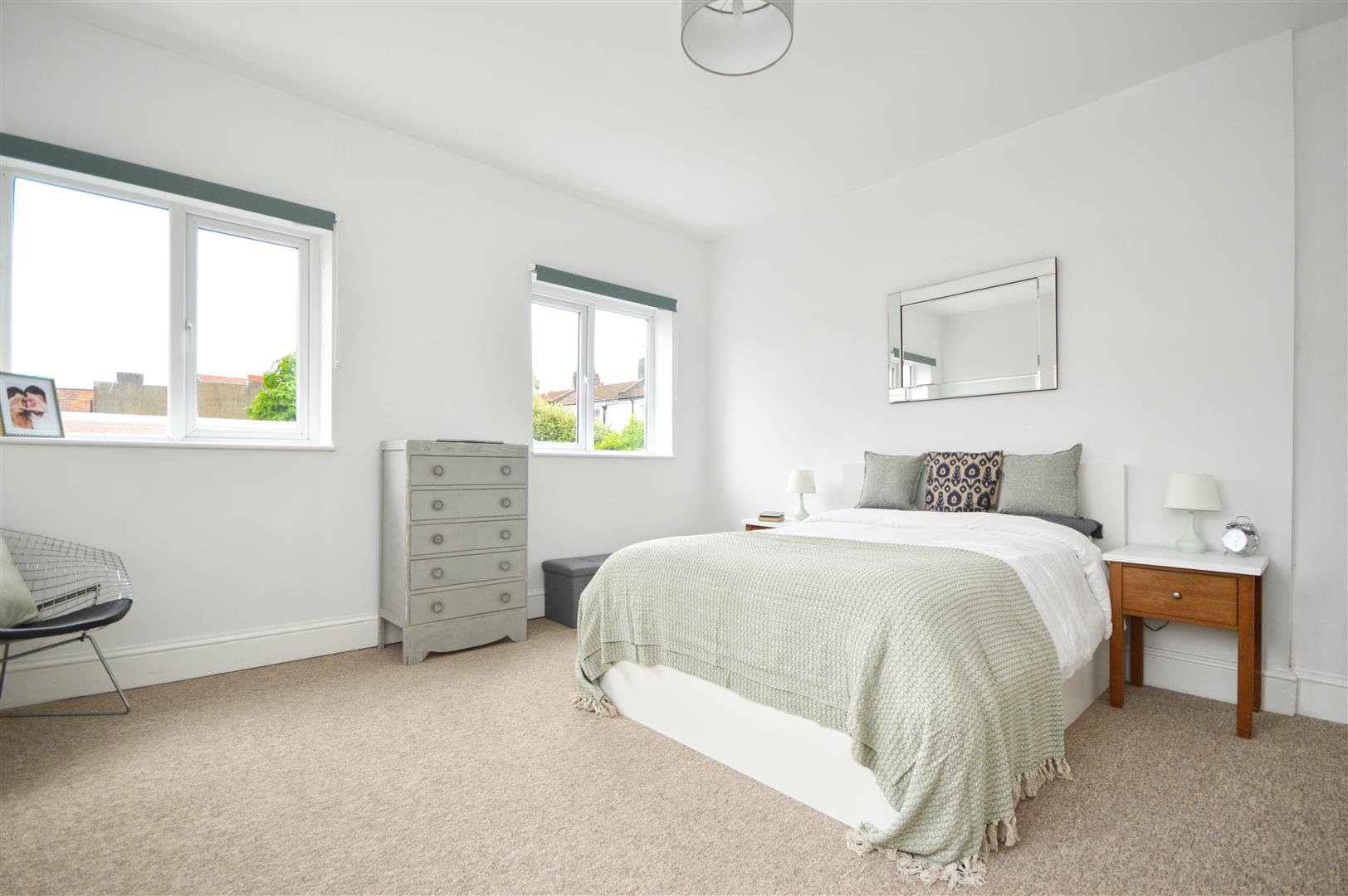 2 bed apartment for sale in Aberdeen Road, Bristol 7