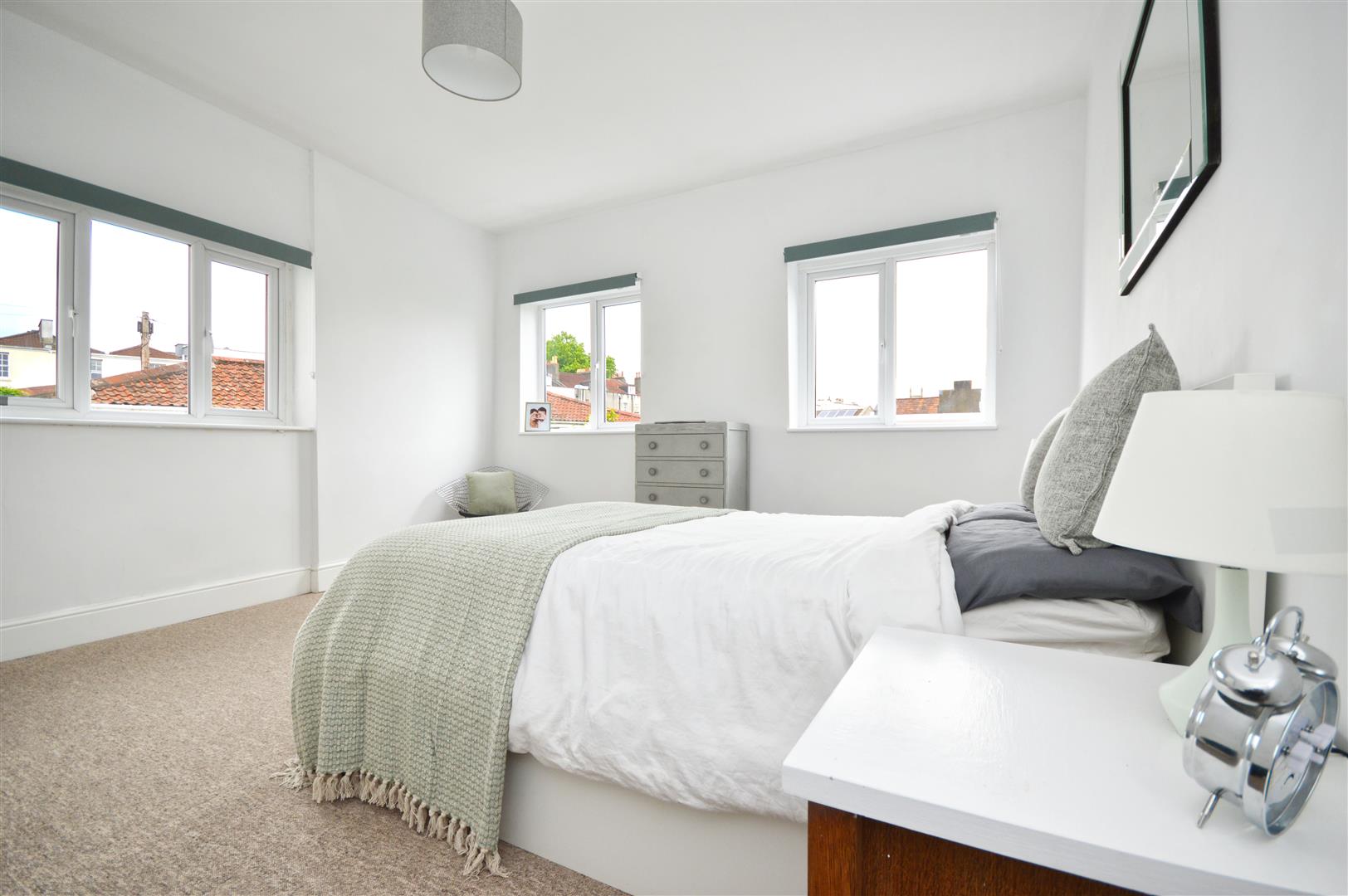 2 bed apartment for sale in Aberdeen Road, Bristol  - Property Image 9