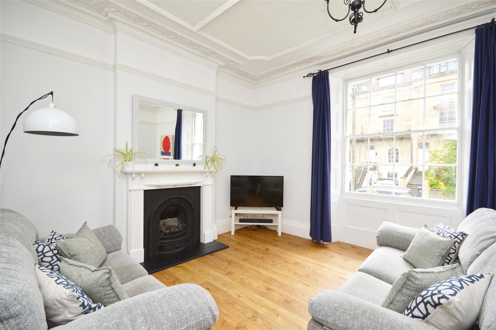 2 bed apartment for sale in Aberdeen Road, Bristol 1