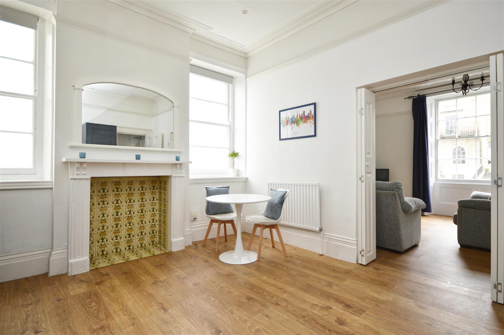 2 bed apartment for sale in Aberdeen Road, Bristol 14