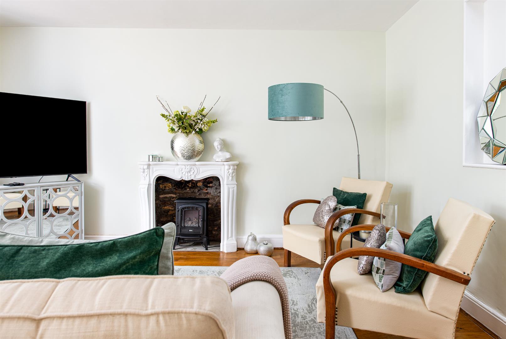 2 bed apartment for sale in Beaufort Road, Clifton 12