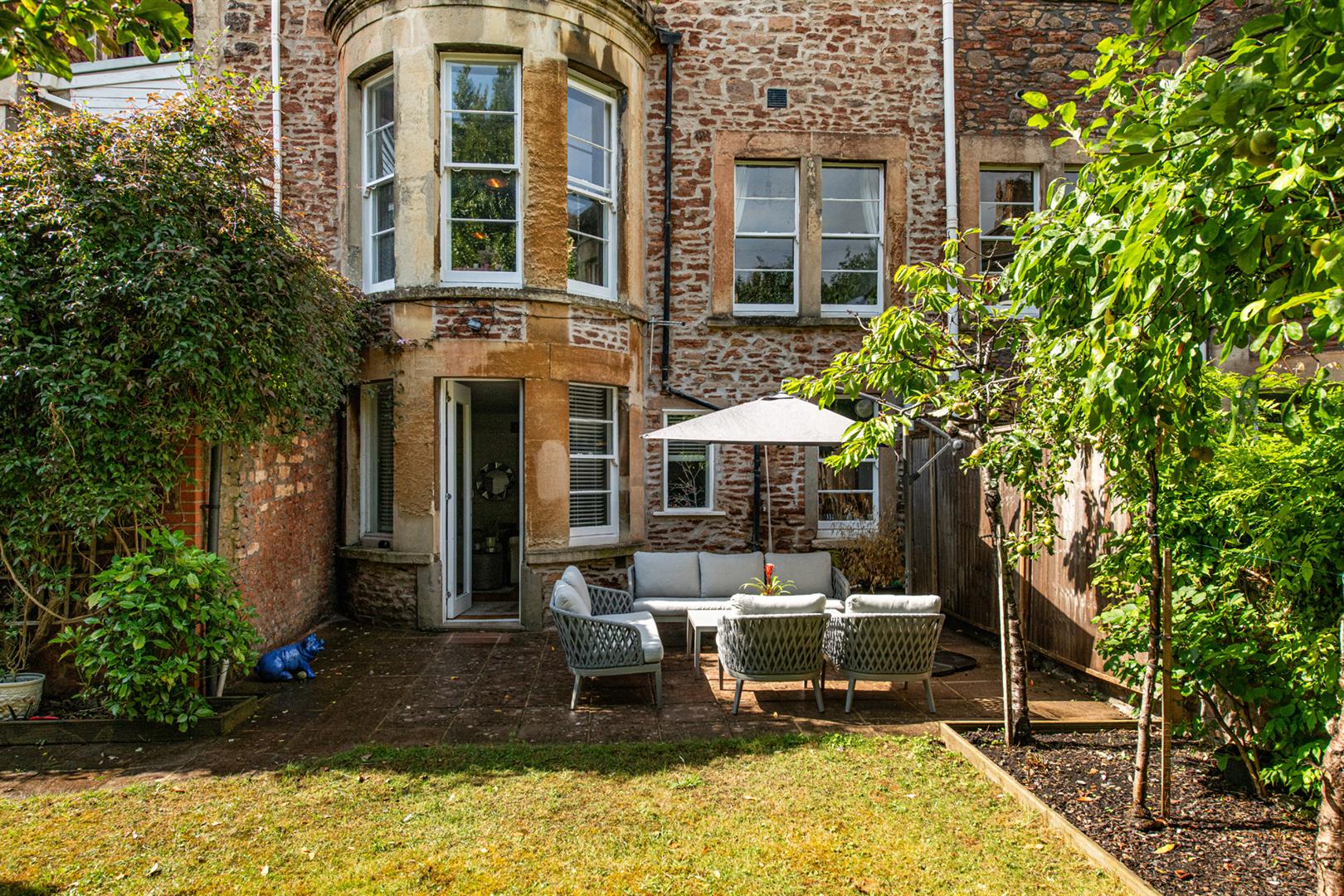 2 bed apartment for sale in Beaufort Road, Clifton  - Property Image 20